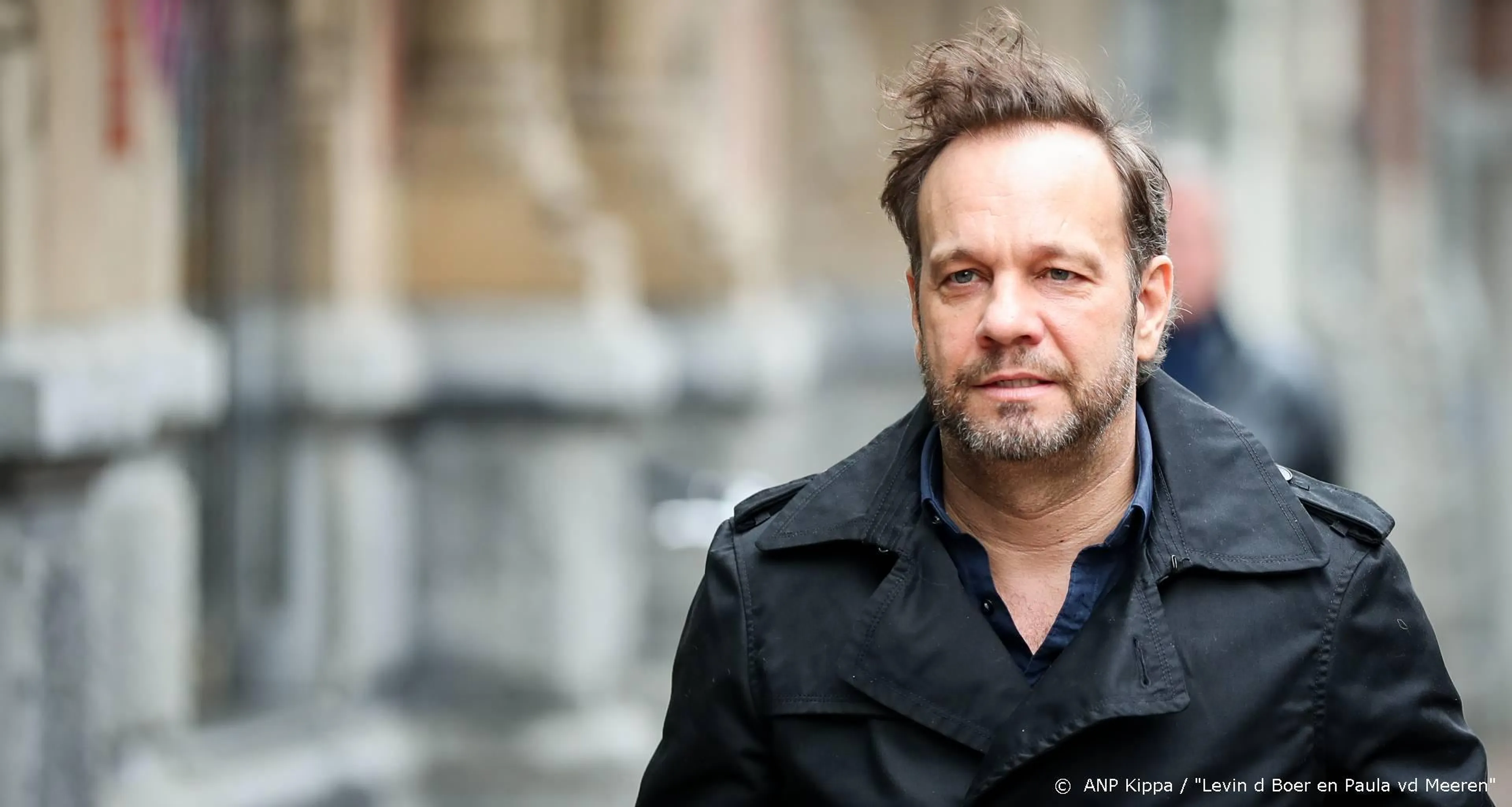 Opa Carlo Boszhard 'waarschijnlijk' overleden aan coronavirus