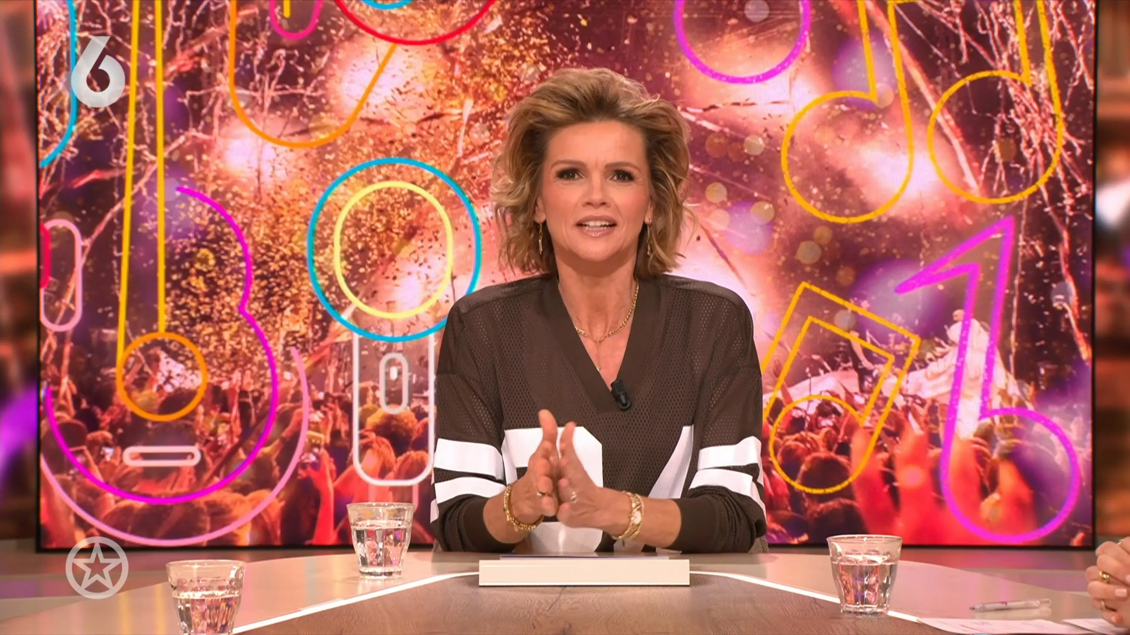 Suzan en Freek winnen Popprijs 2025