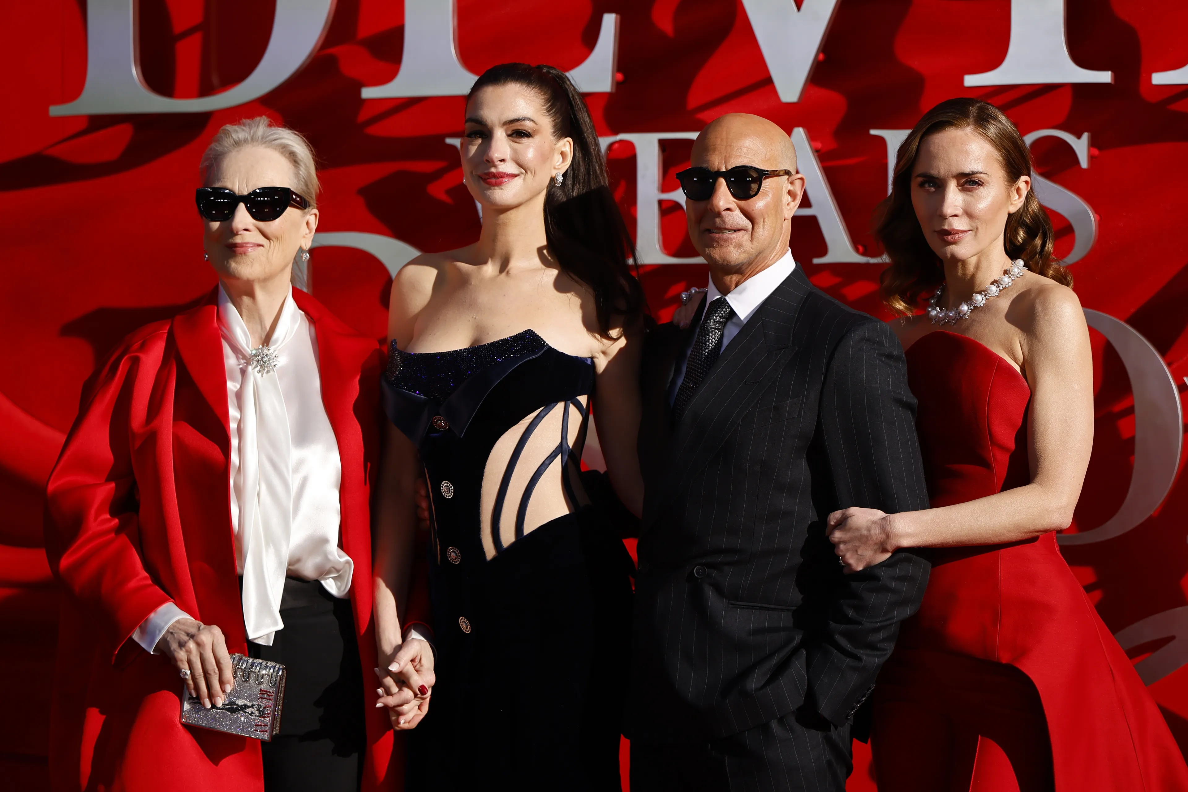 Reviews The Devil Wears Prada 2 verdeeld: kan het tippen aan de klassieker?