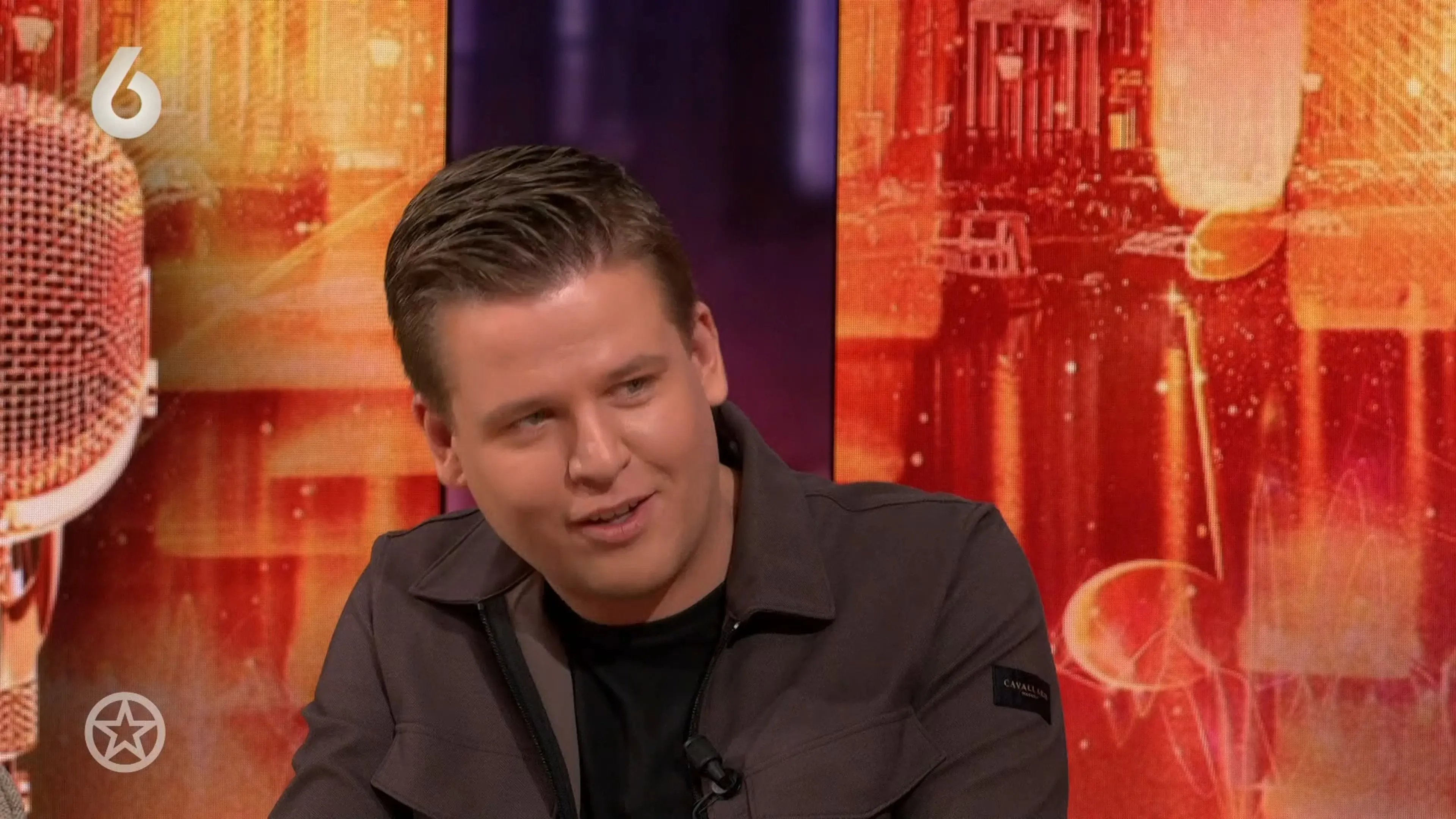 Sven Versteeg over de derde edtie van Geef mij maar Amsterdam