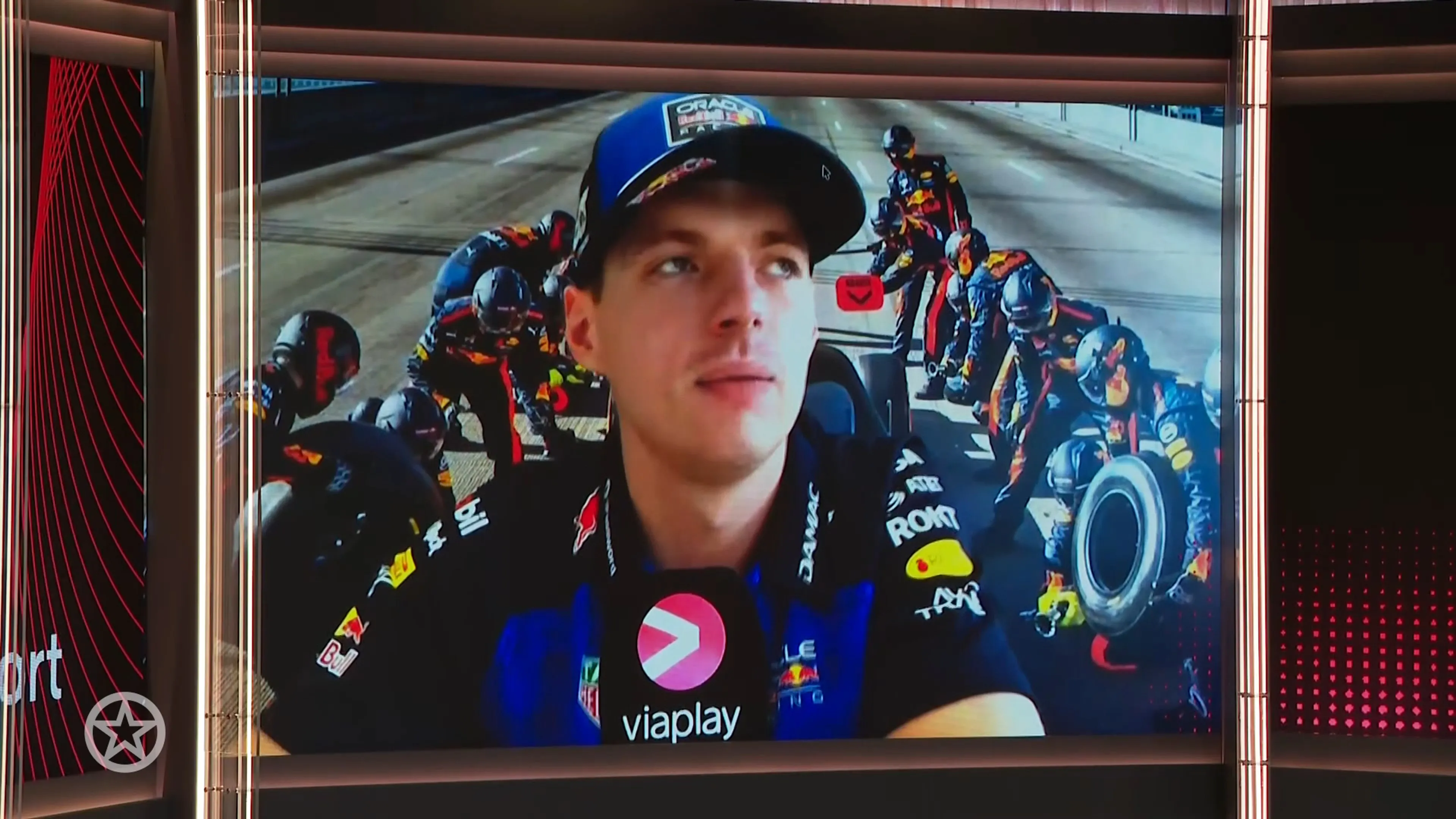 Persdag Viaplay: over nieuw seizoen Max Verstappen met de kenners