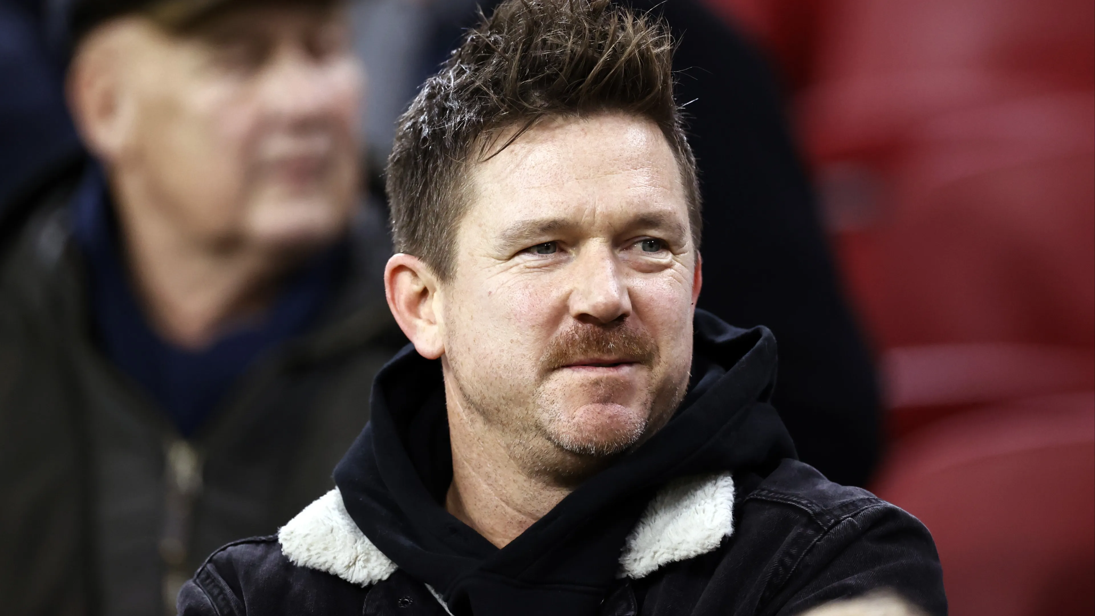 Verdachte in chantagezaak Johnny de Mol schuldig bevonden