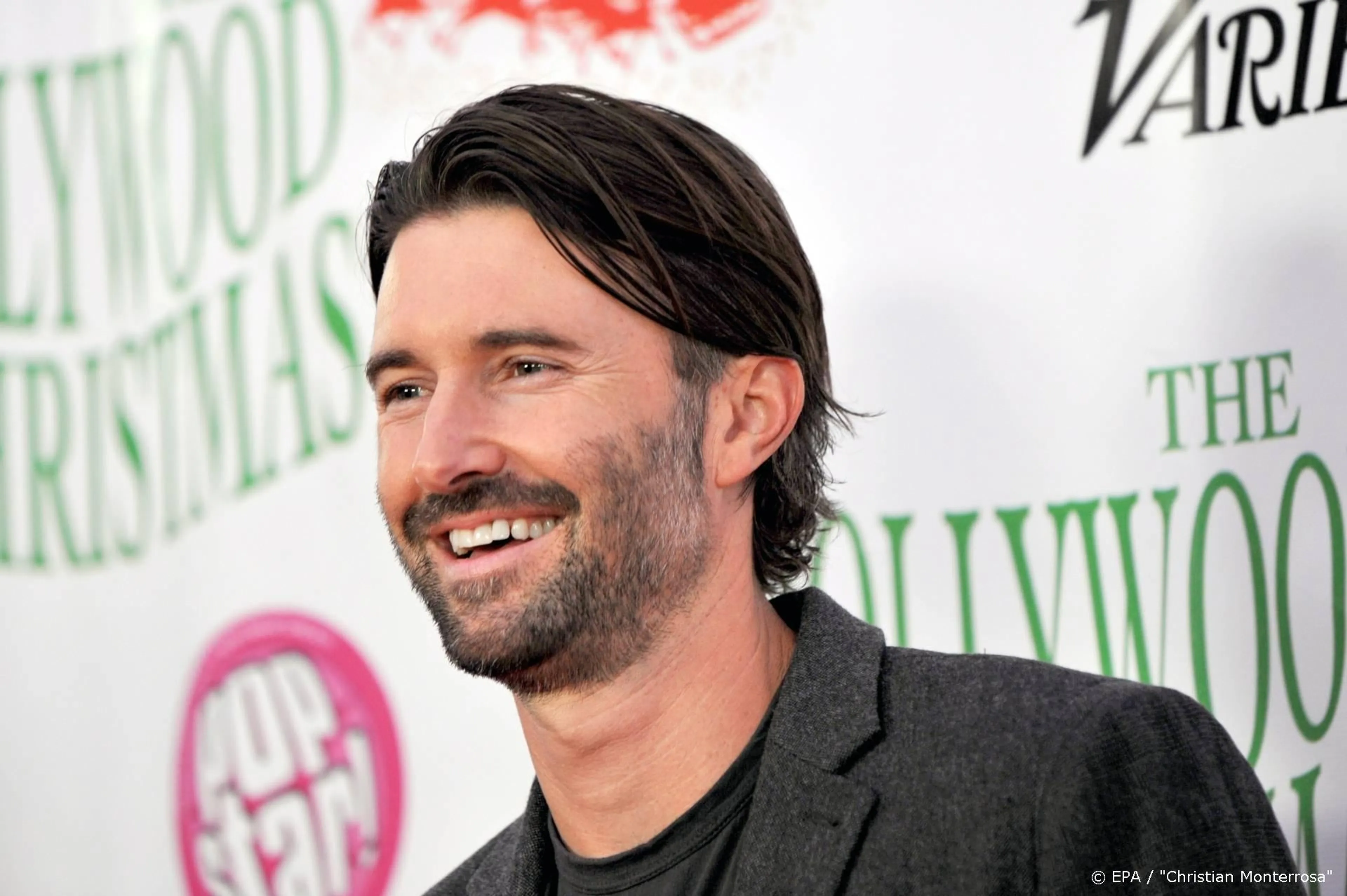 Brandon Jenner vraagt vriendin ten huwelijk