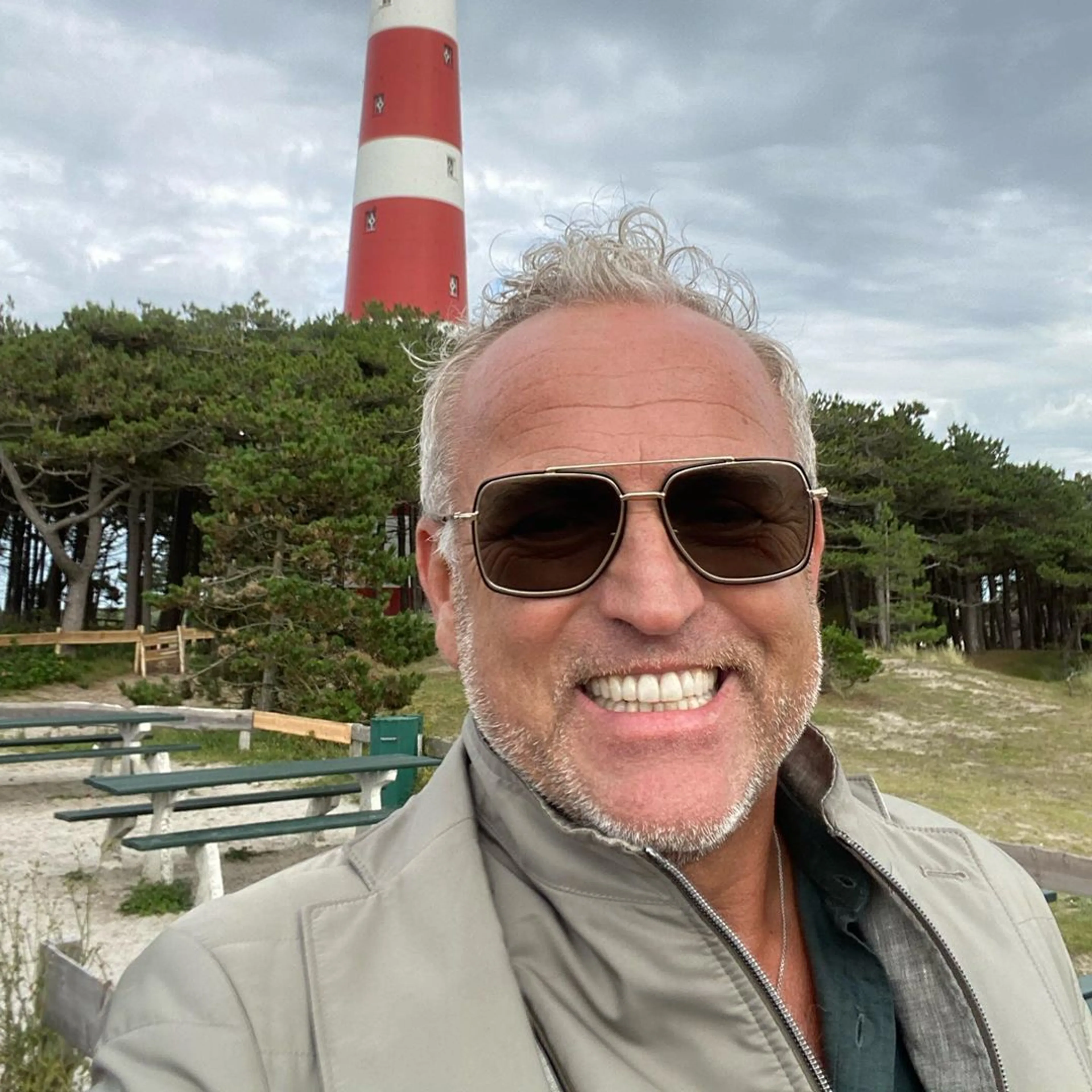 ZIEN: Gordon ruim 11 kilo afgevallen