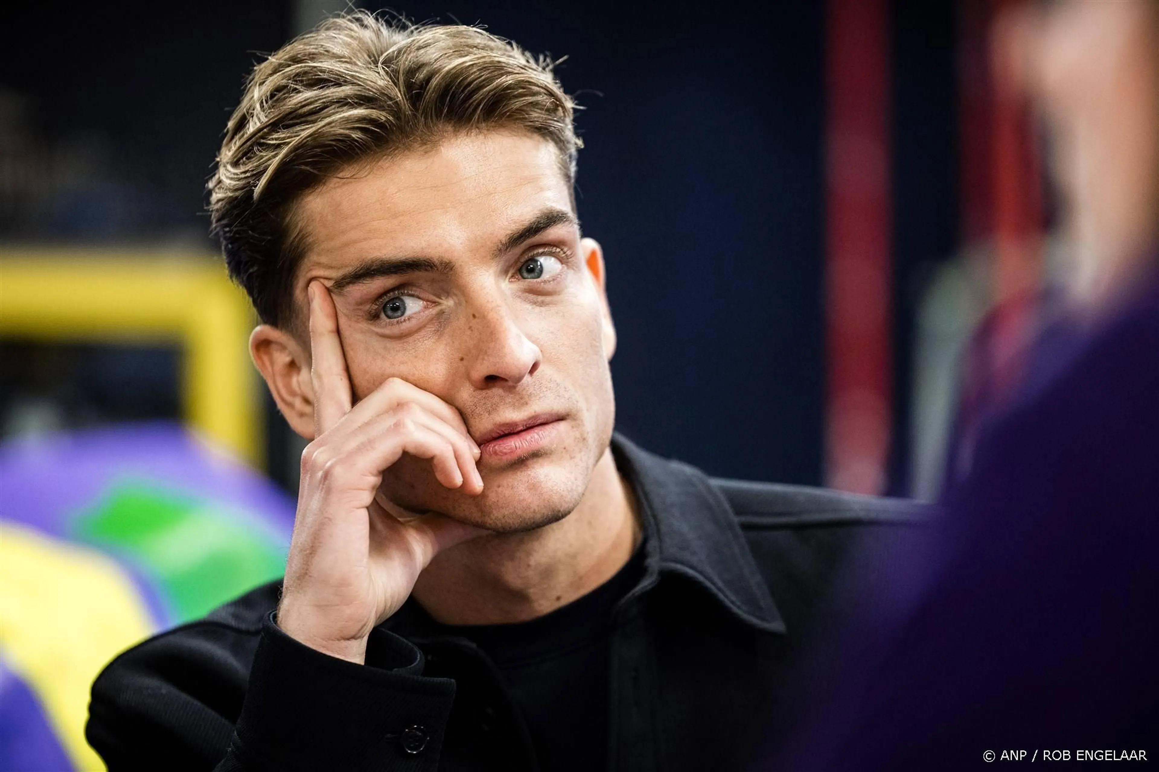 Robbert Rodenburg plaatst emotioneel bericht: 'Kijk er met enig ongeloof naar'