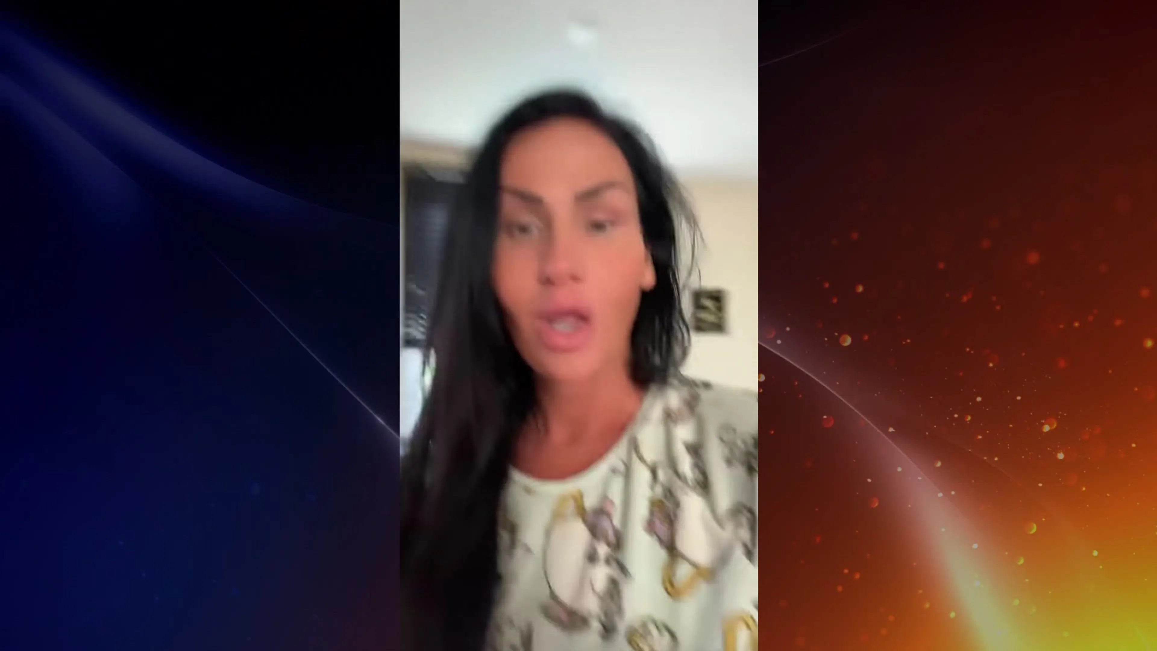 Louisa Janssen reageert op haar enorme gewichtsverlies door afslankproduct