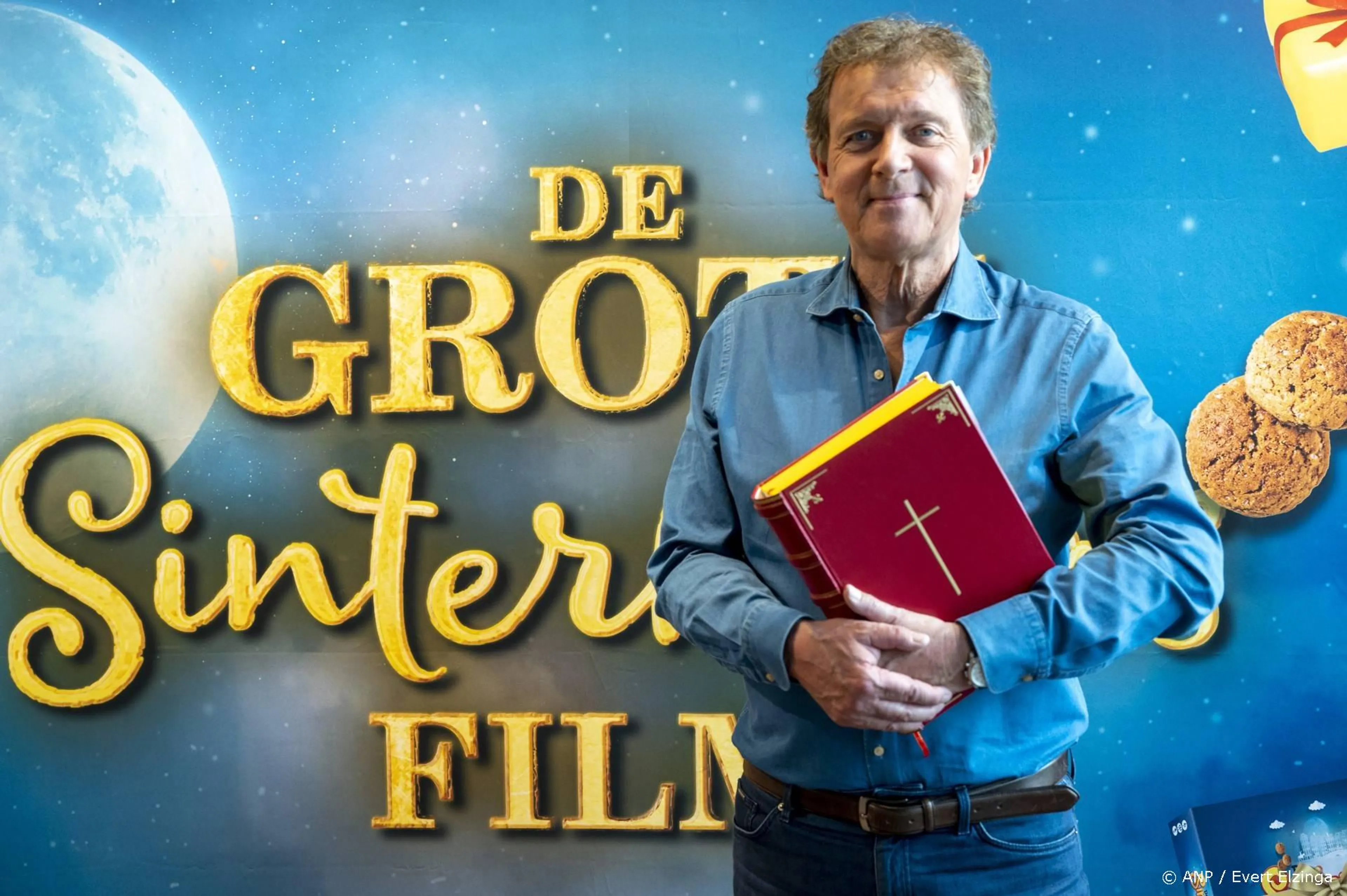 RTL komt met concurrent voor Sinterklaasjournaal