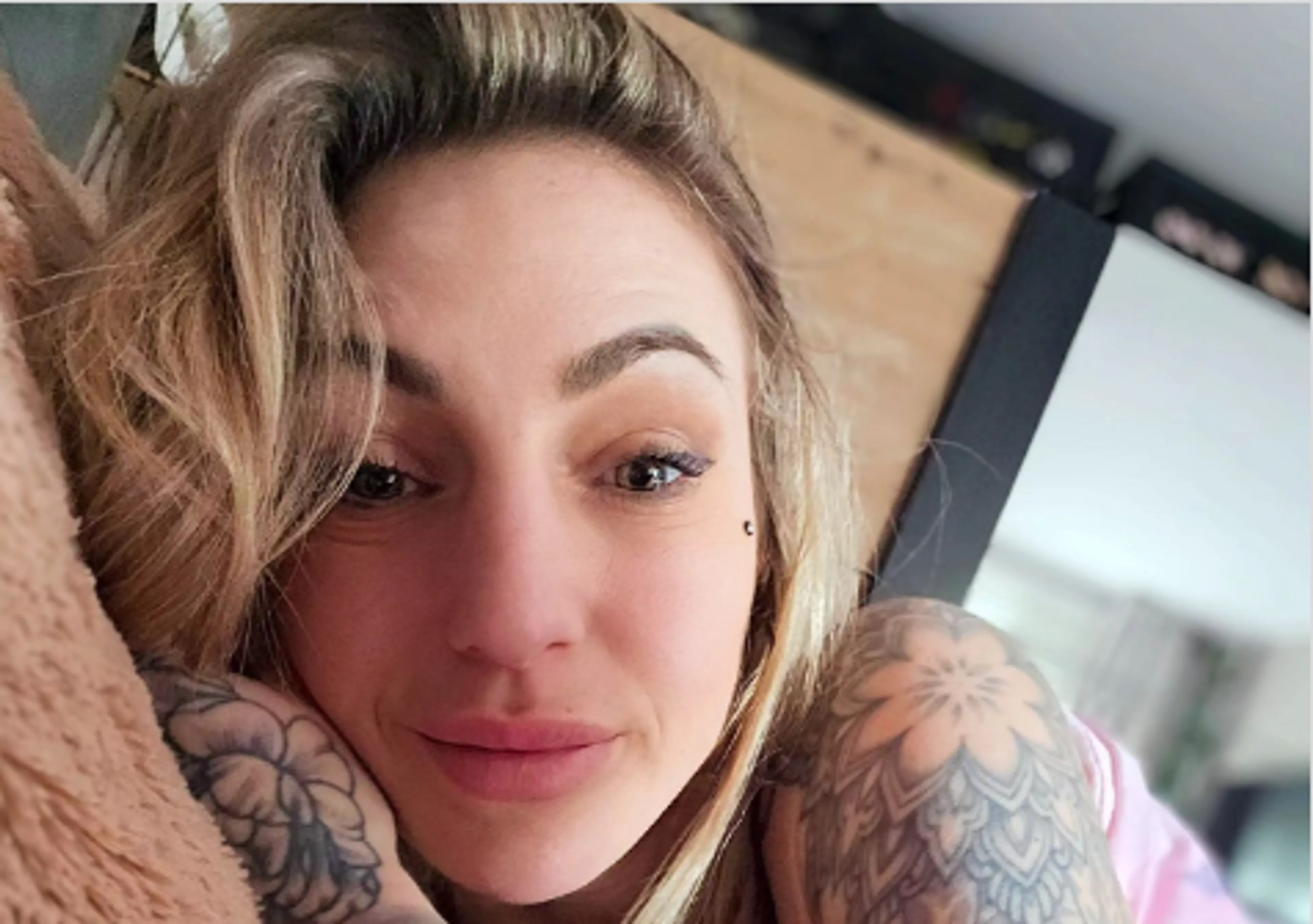 Meer Dan Verwacht-Tatiana geeft update na afschuwelijke tijd 