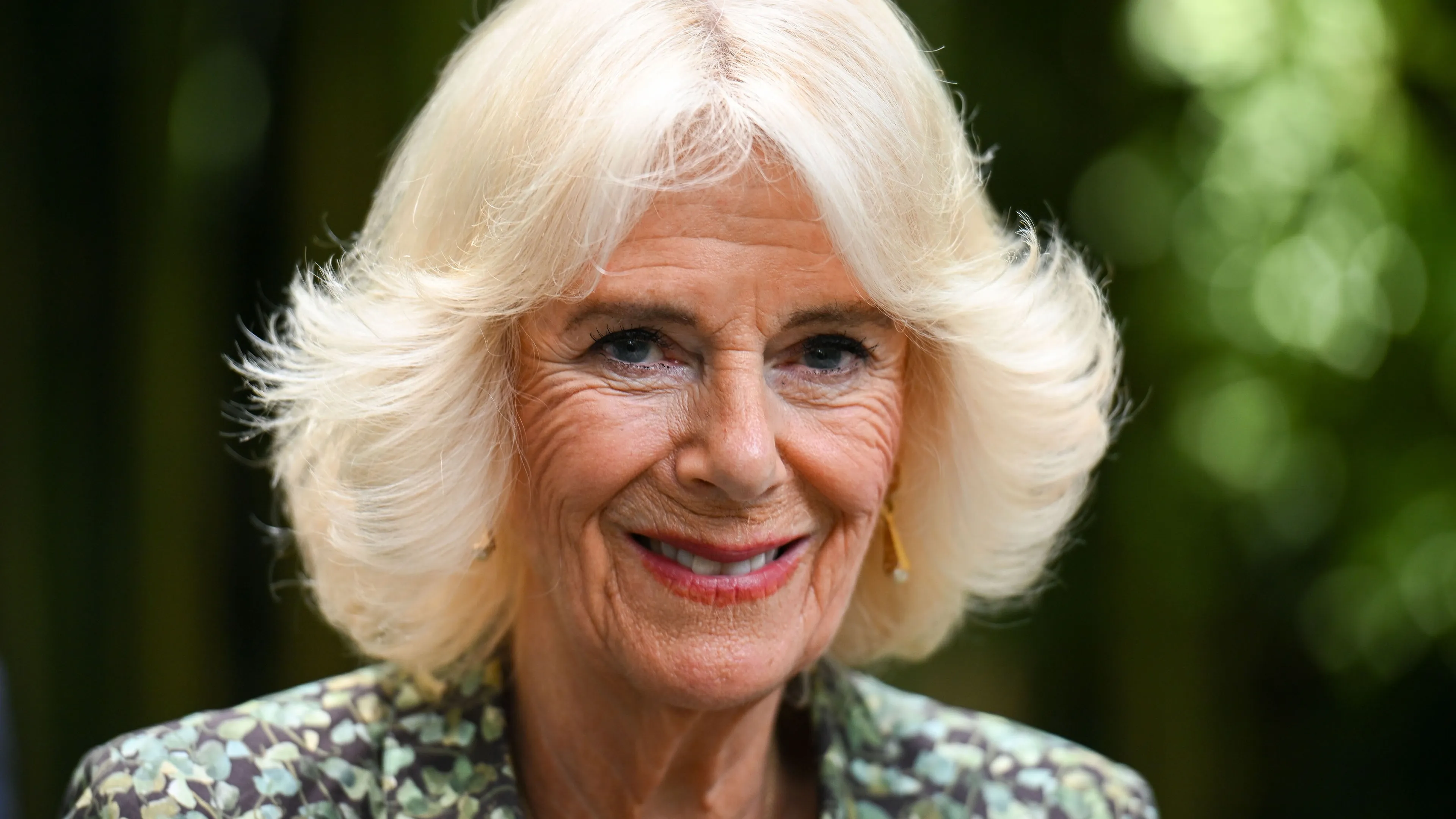 Koningin Camilla viert haar 76ste verjaardag 