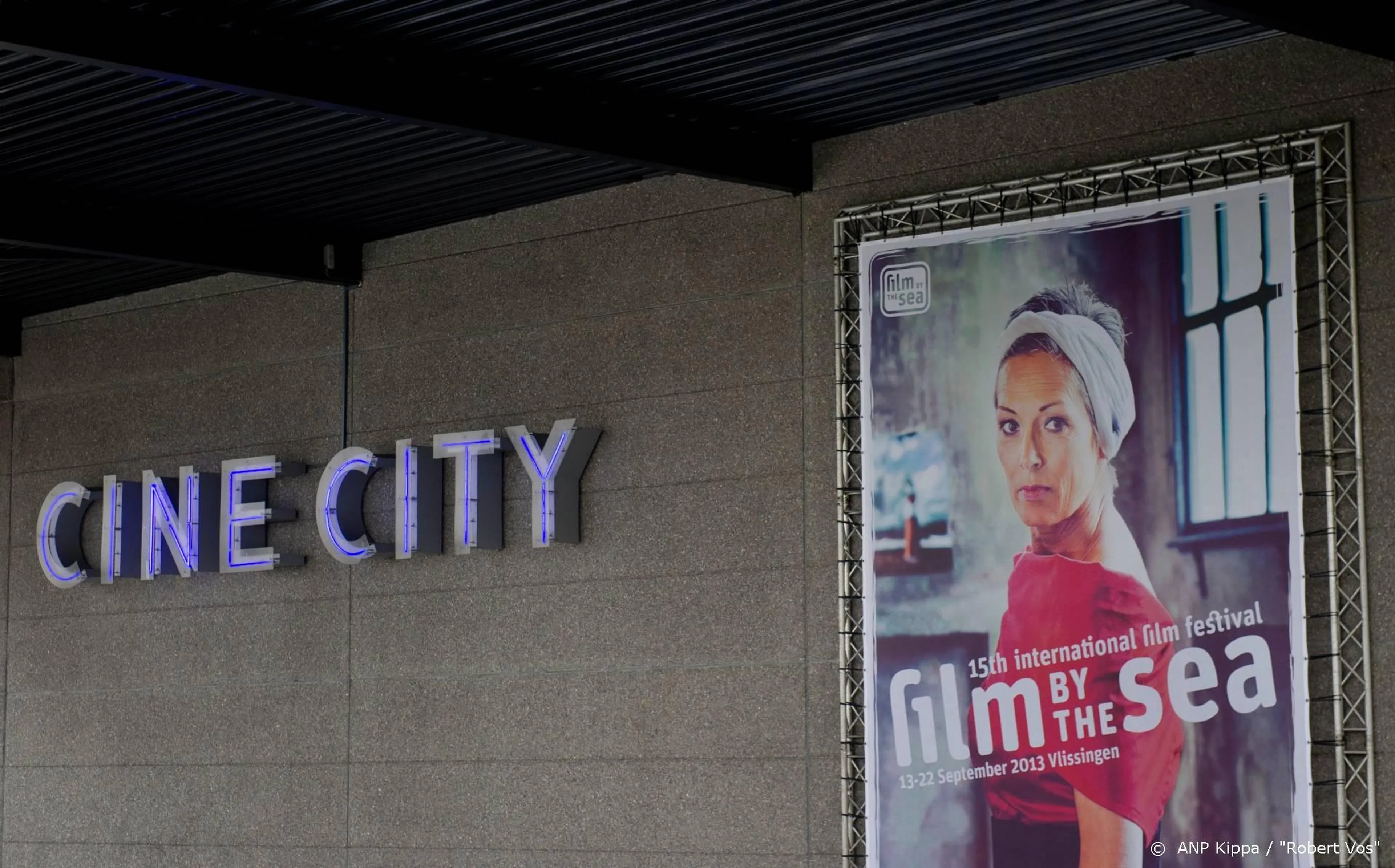 Film by the Sea breidt uit met drive-in-zaal
