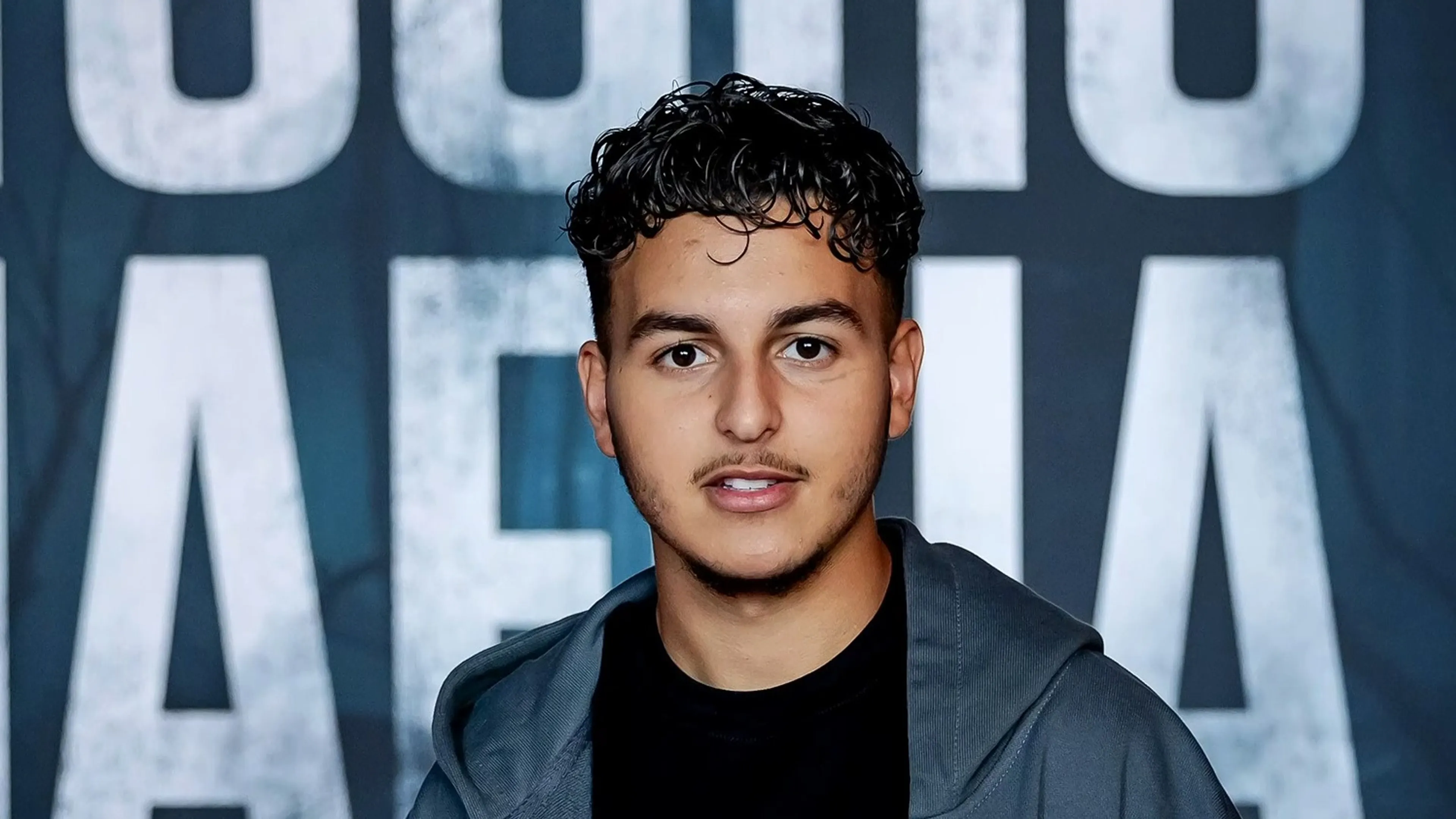 Acteur Marouane Meftah verdacht van van zware mishandeling
