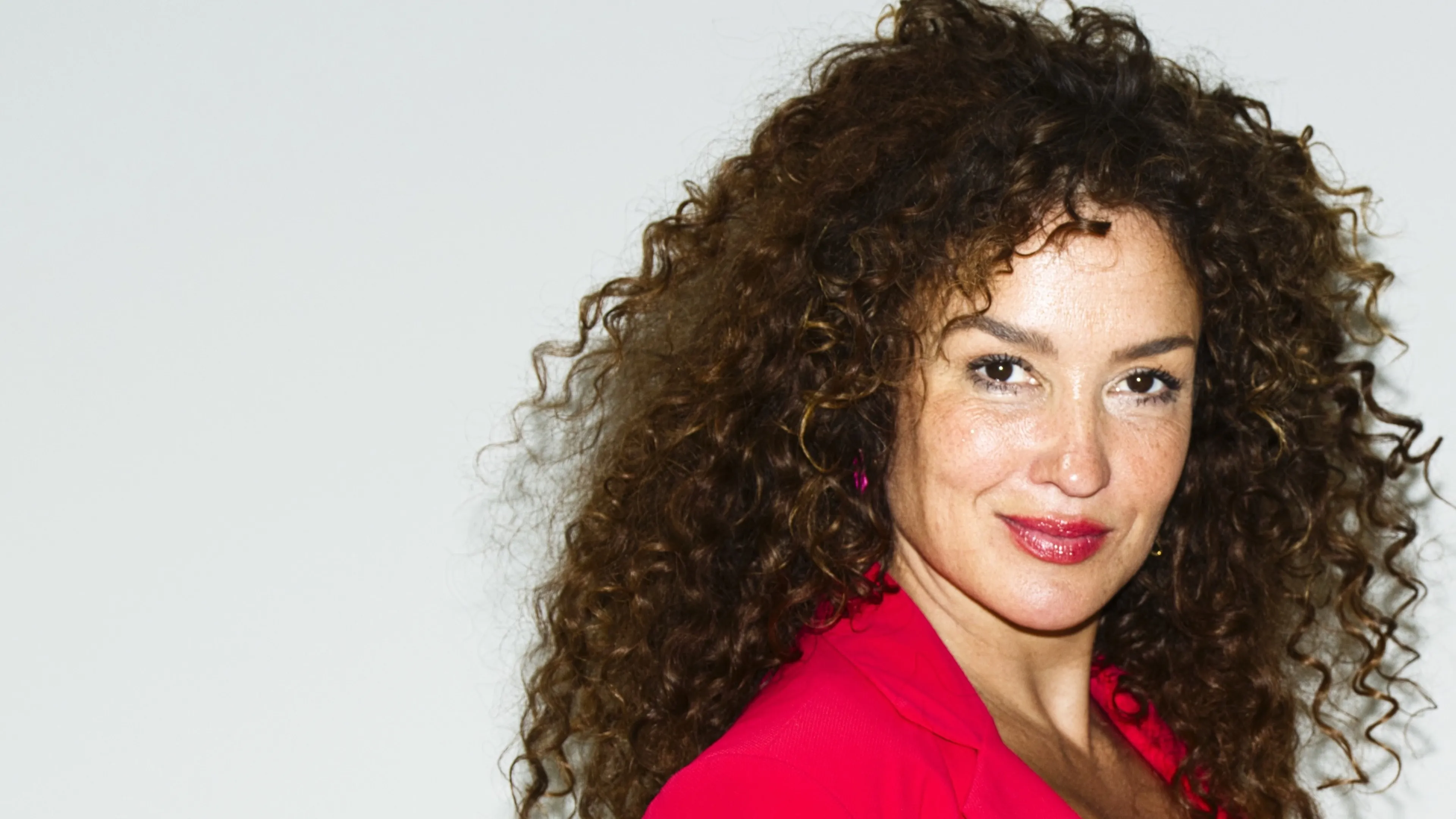 Borderline, ADHD en een dwangstoornis: Katja Schuurman maakt er geen geheim van