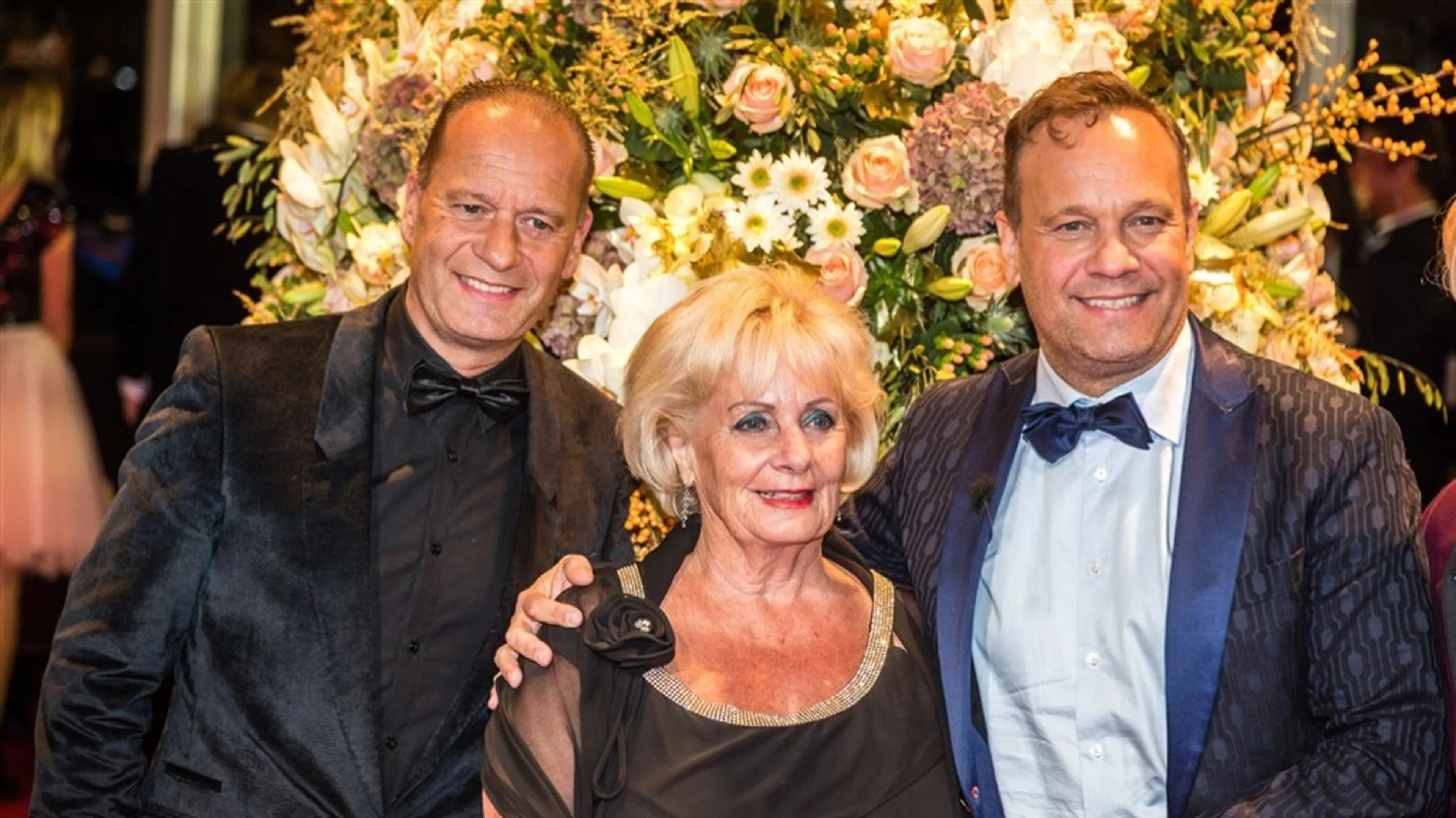 Moeder en broer Carlo Boszhard openhartig over loodzware periode