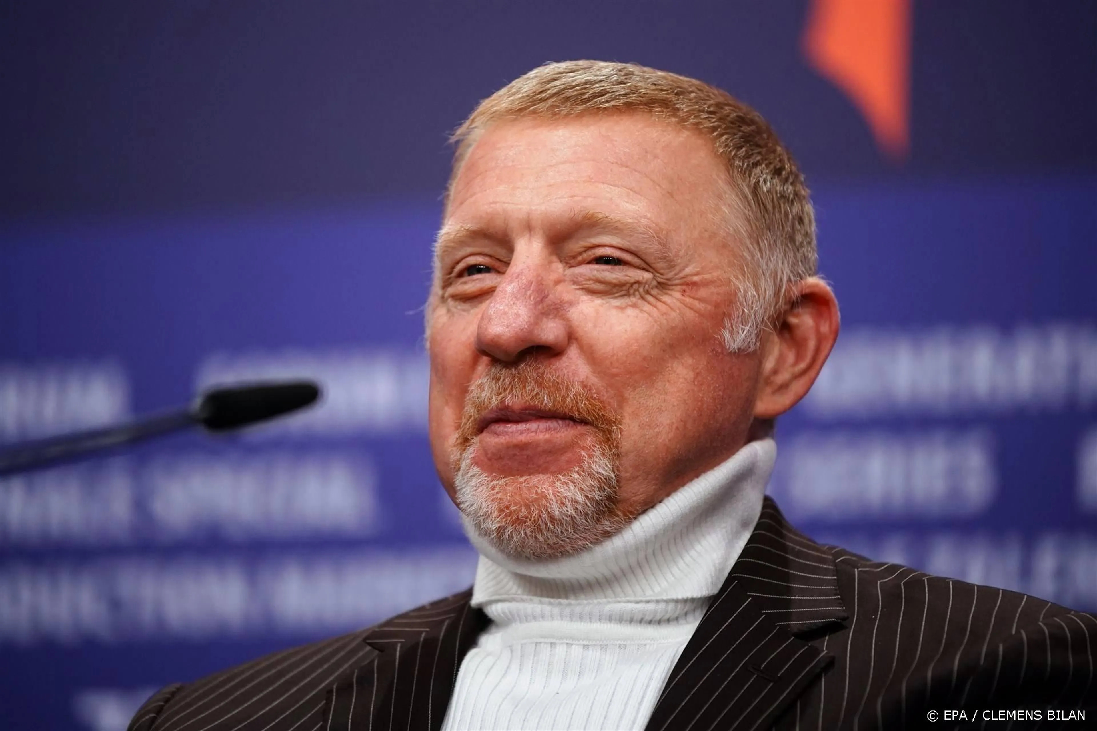 Boris Becker hoopt met film te laten zien hoe zijn leven echt is