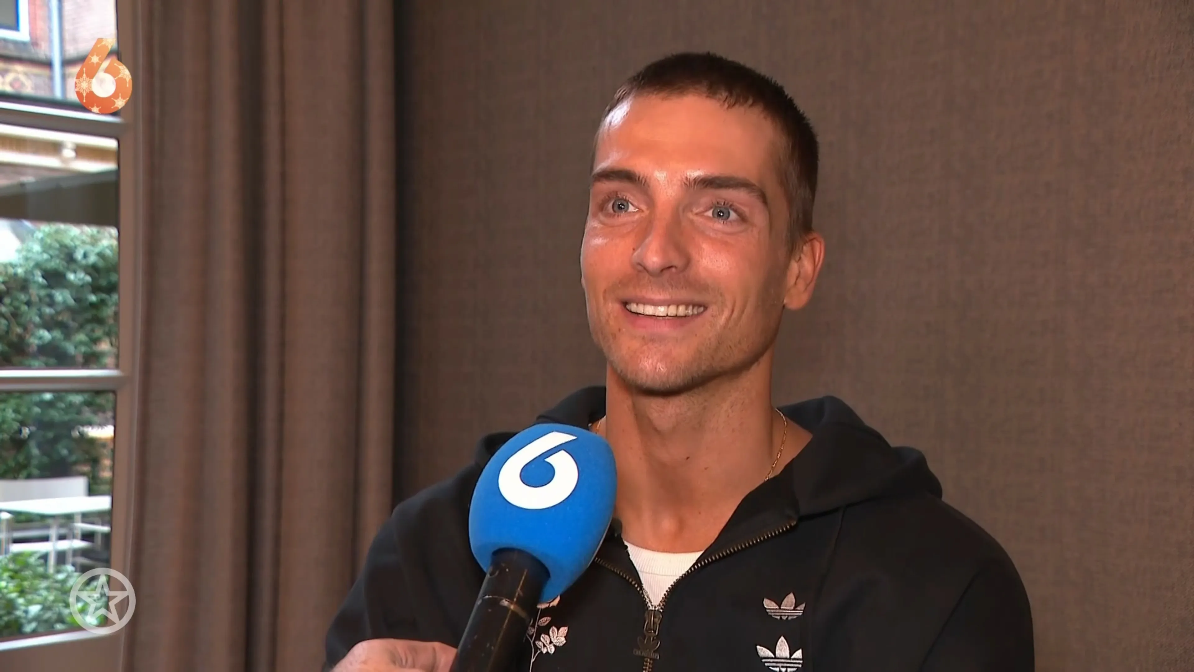 Robbert Rodenburg over zijn kerstspecial van Open Casa