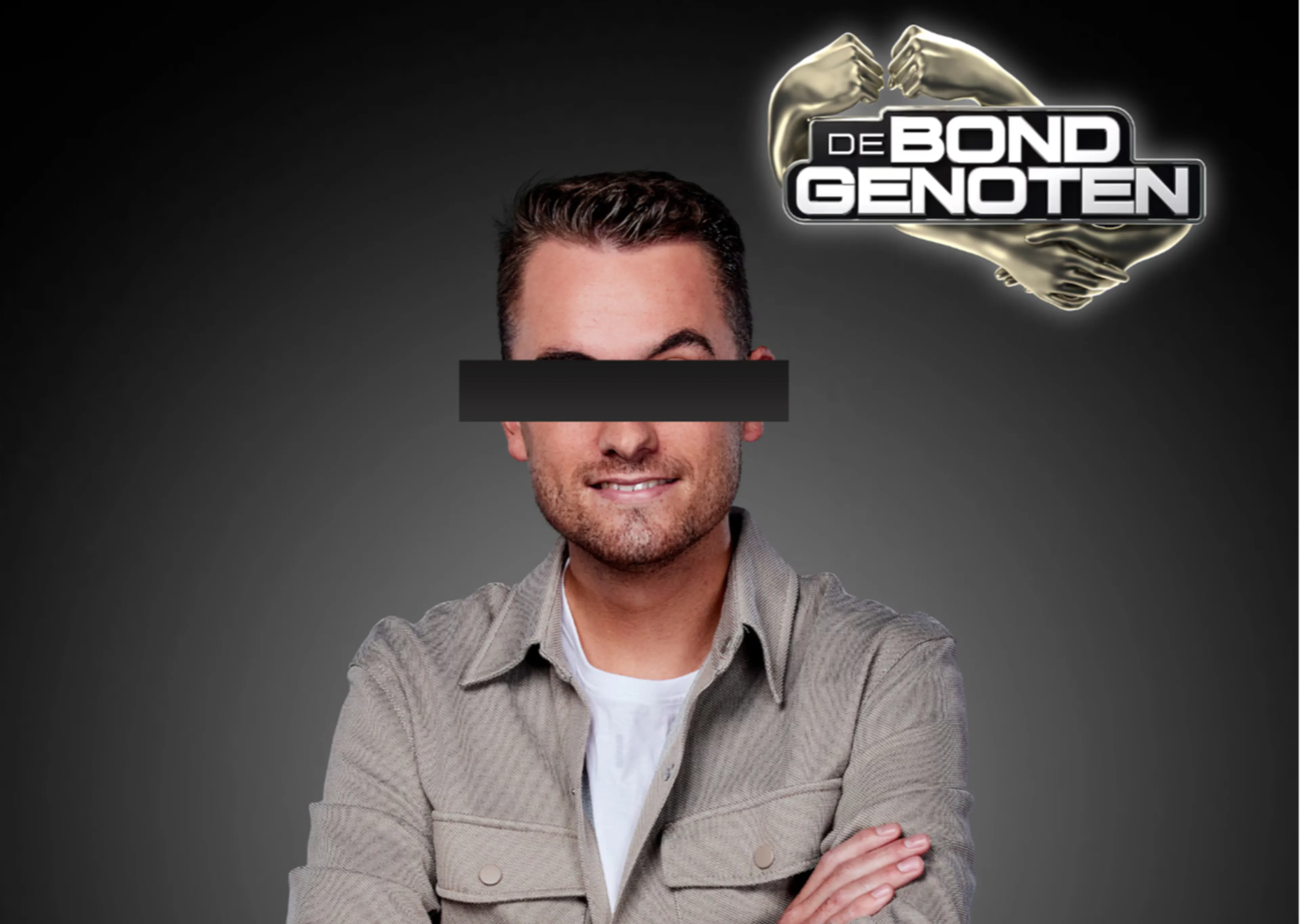 Oud-deelnemer De Bondgenoten Jelle D. langer vast om verdenking rond twee sterfgevallen
