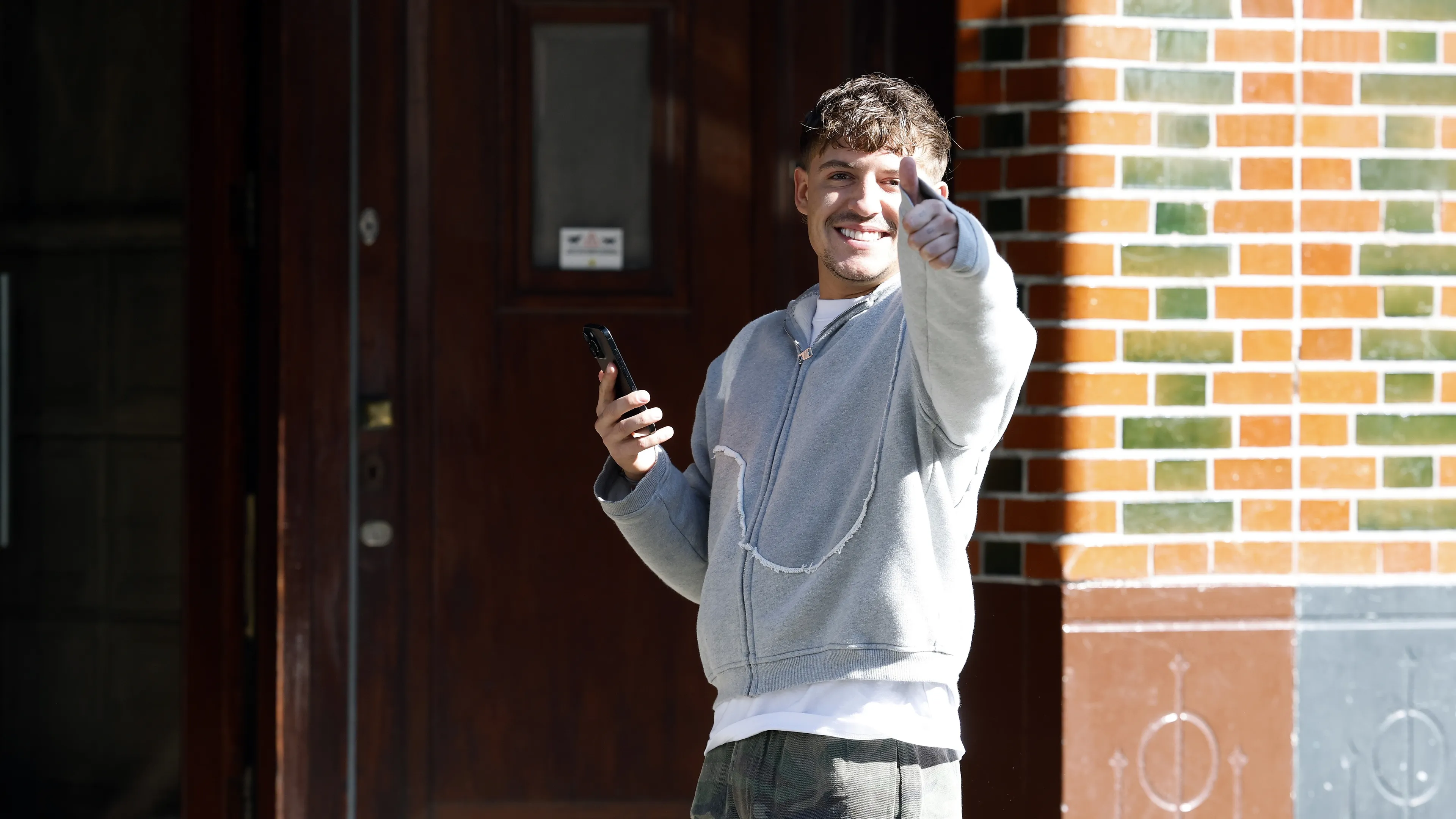 Lil Kleine verovert Spotify opnieuw, scoort met opvallende cijfers