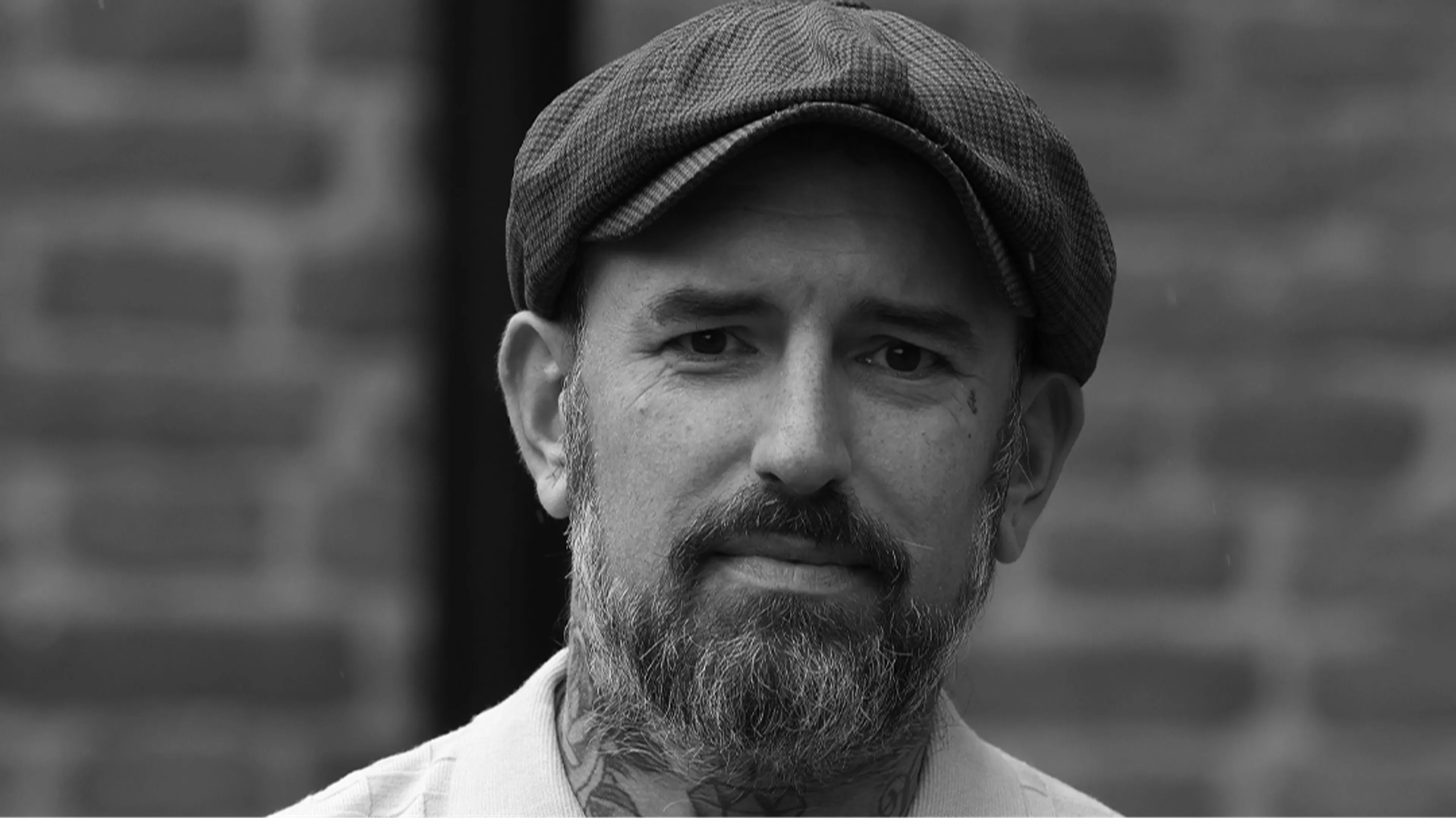 'Ben Saunders (43) overleden na vermissing in Elst'