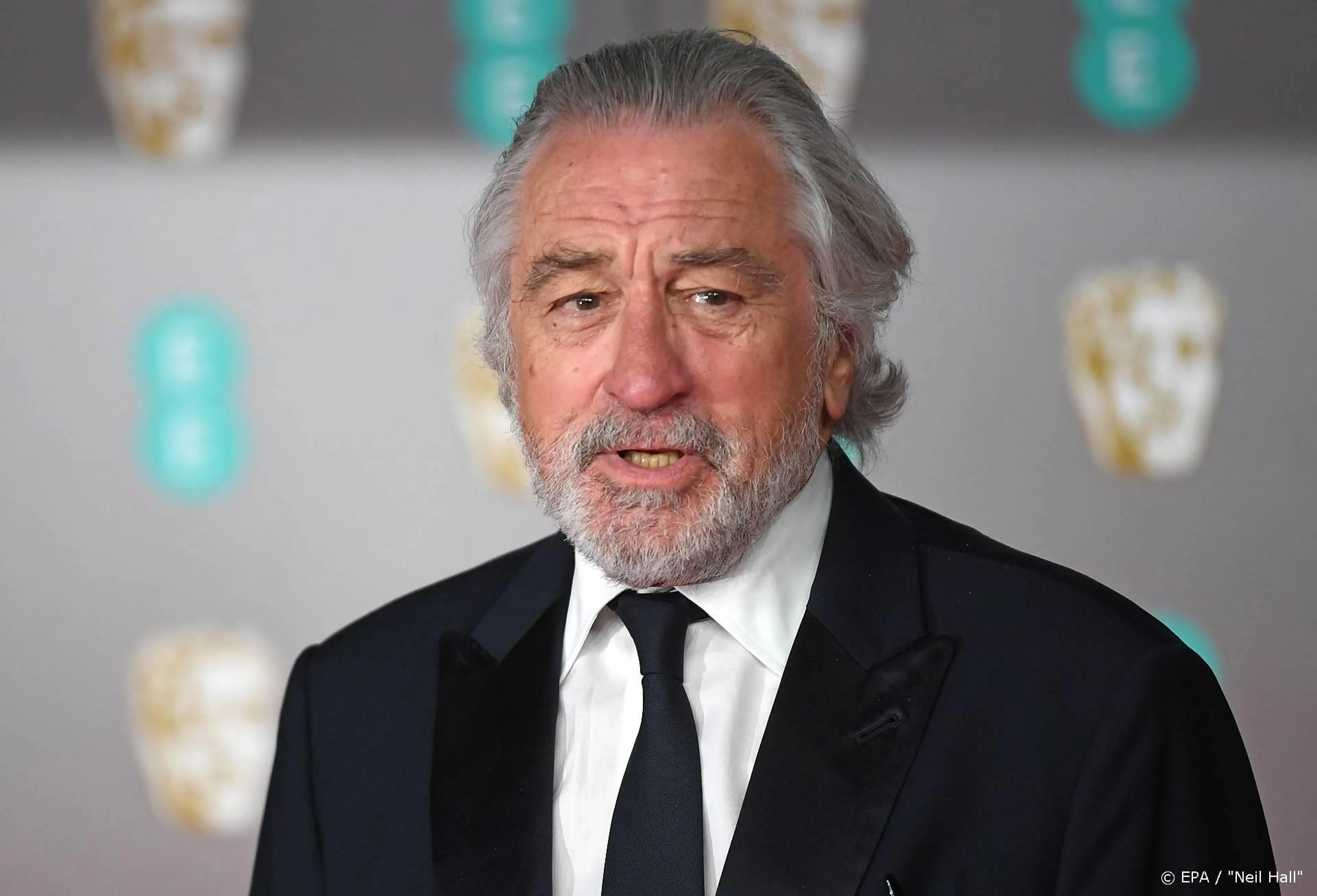 Robert de Niro: huidige sfeer in New York is zelfde als na 9/11