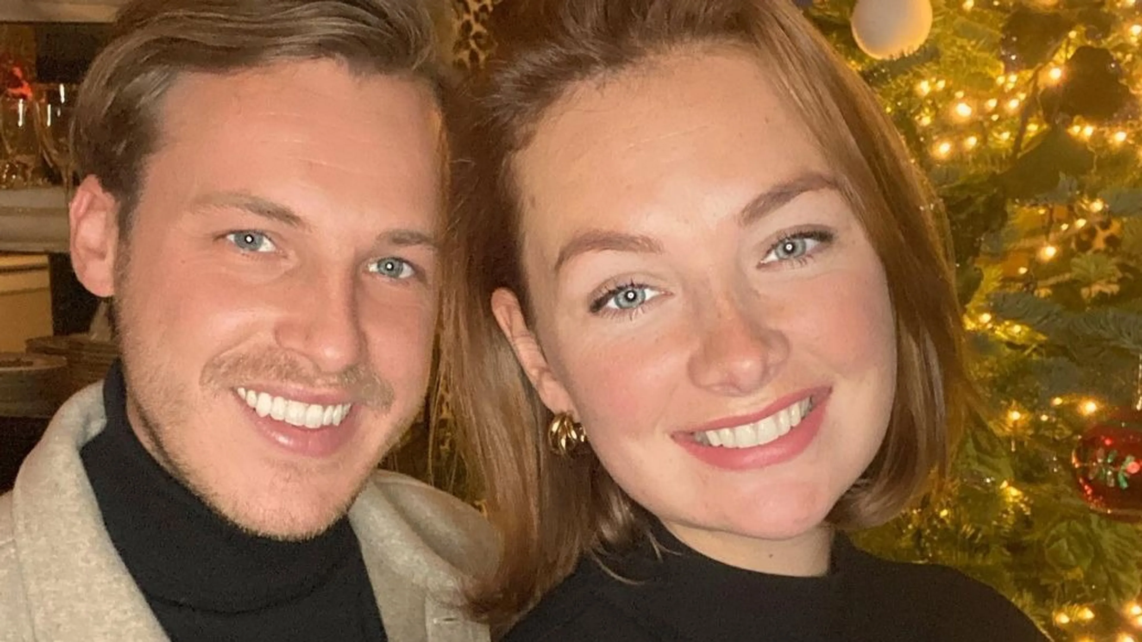 Gaan Maxime en Leroy trouwen in 2021?!