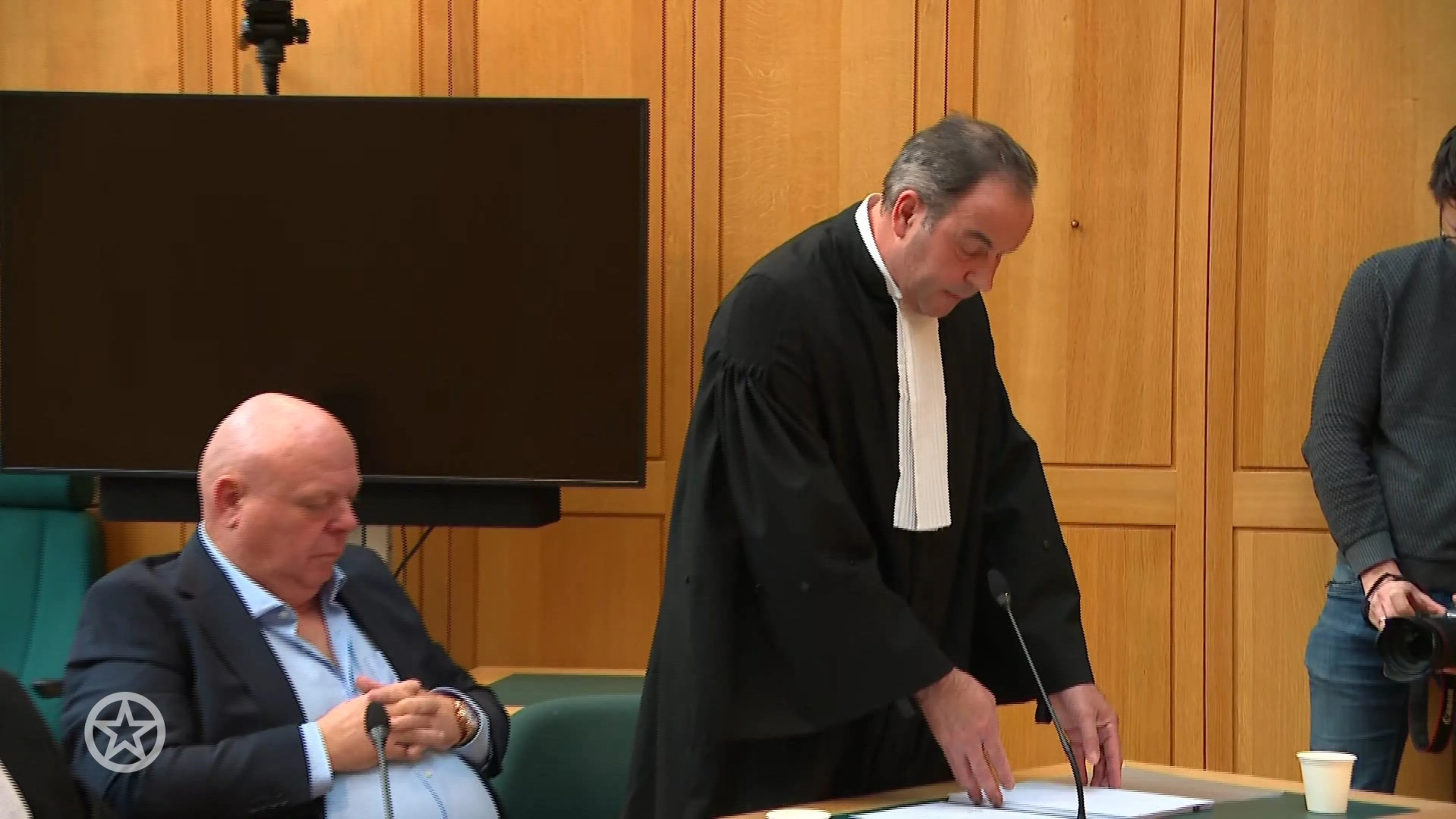Peter Gillis wil belastingfraudezaak overdoen bij rechtbank
