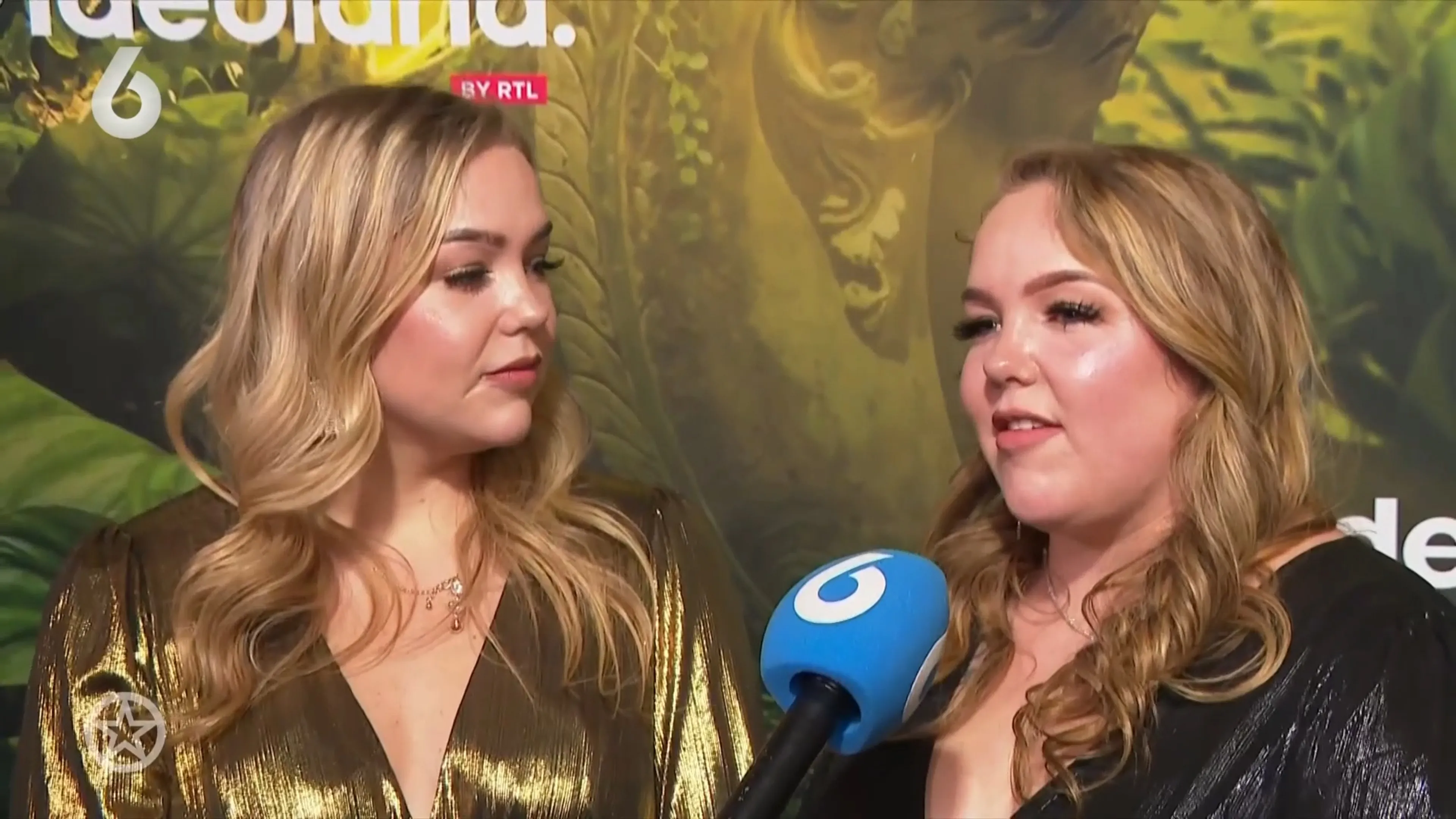 Urk-Mathilde en Gerda geven update rondom maagverkleining