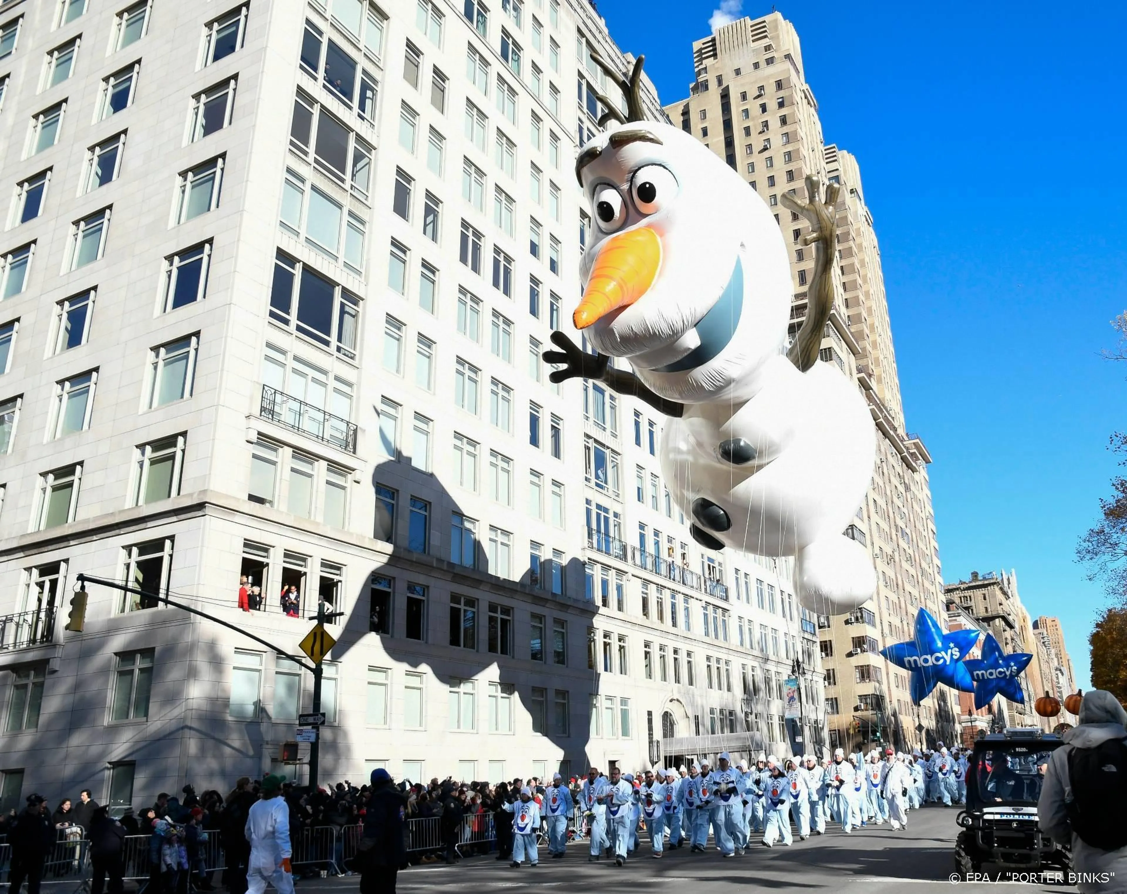 Frozen stopt als eerste grote Broadway-musical door coronacrisis