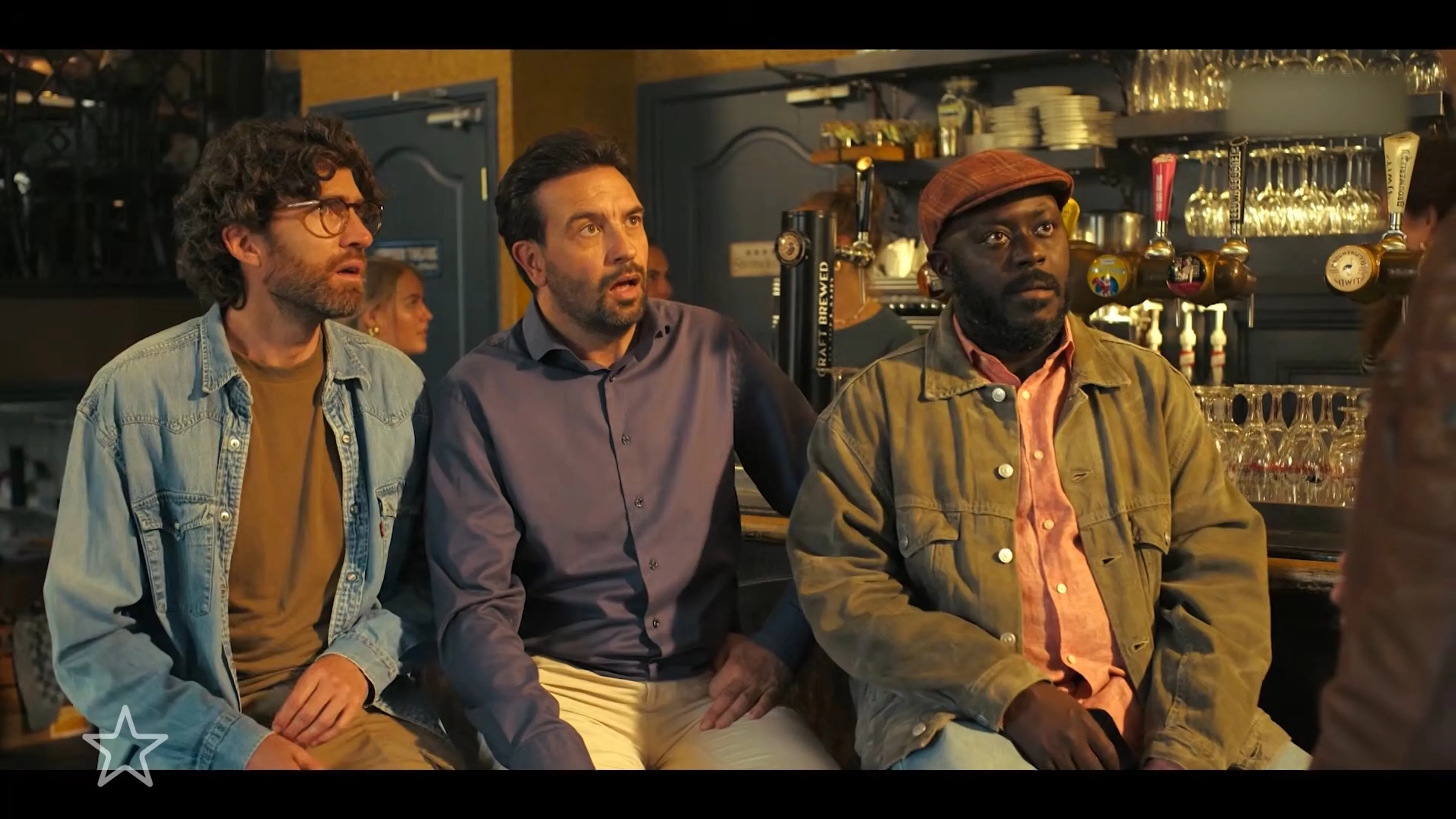 'Herkenbare' serie Haantjes is terug met tweede seizoen