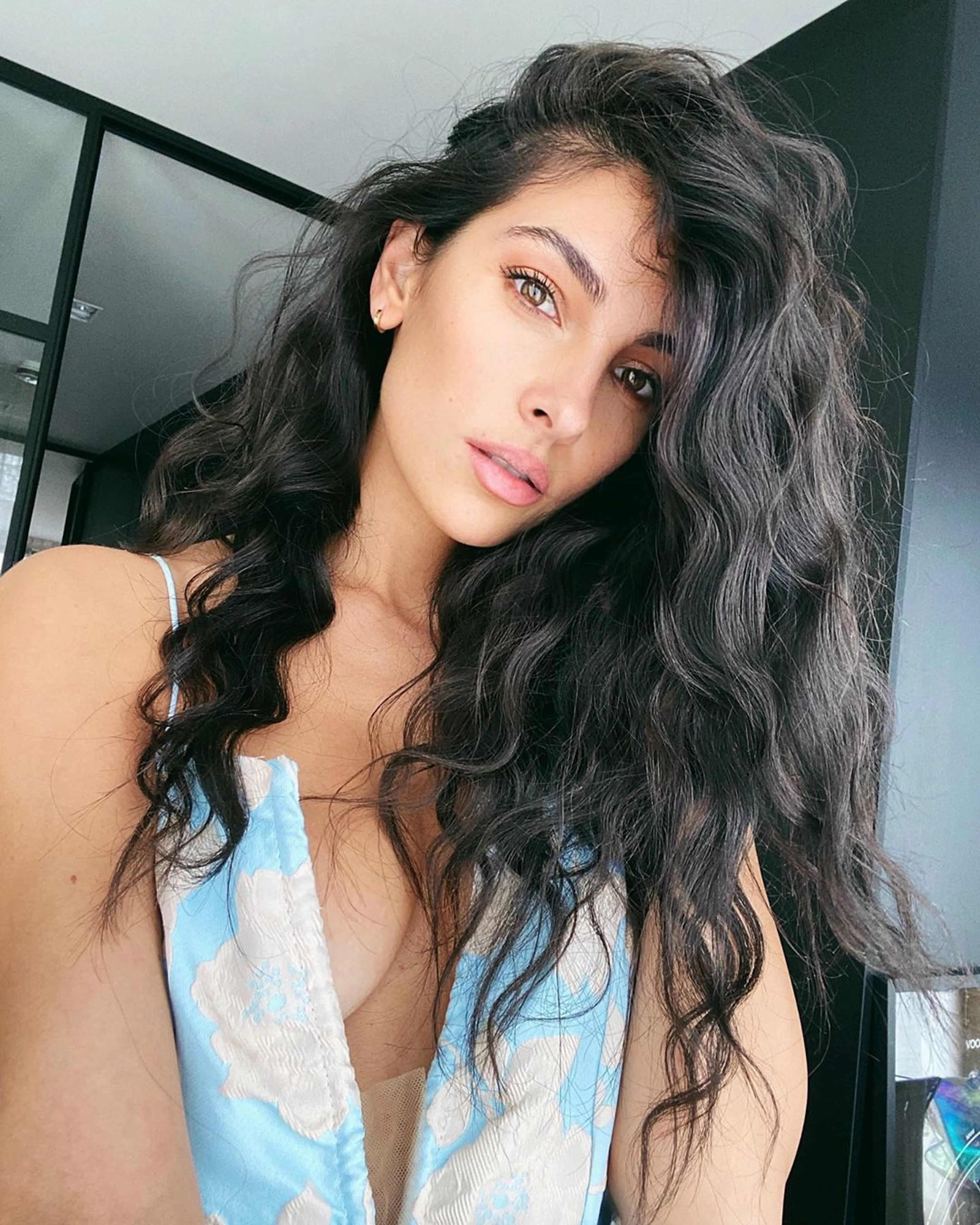 Anna Nooshin gaat voor compleet nieuwe look