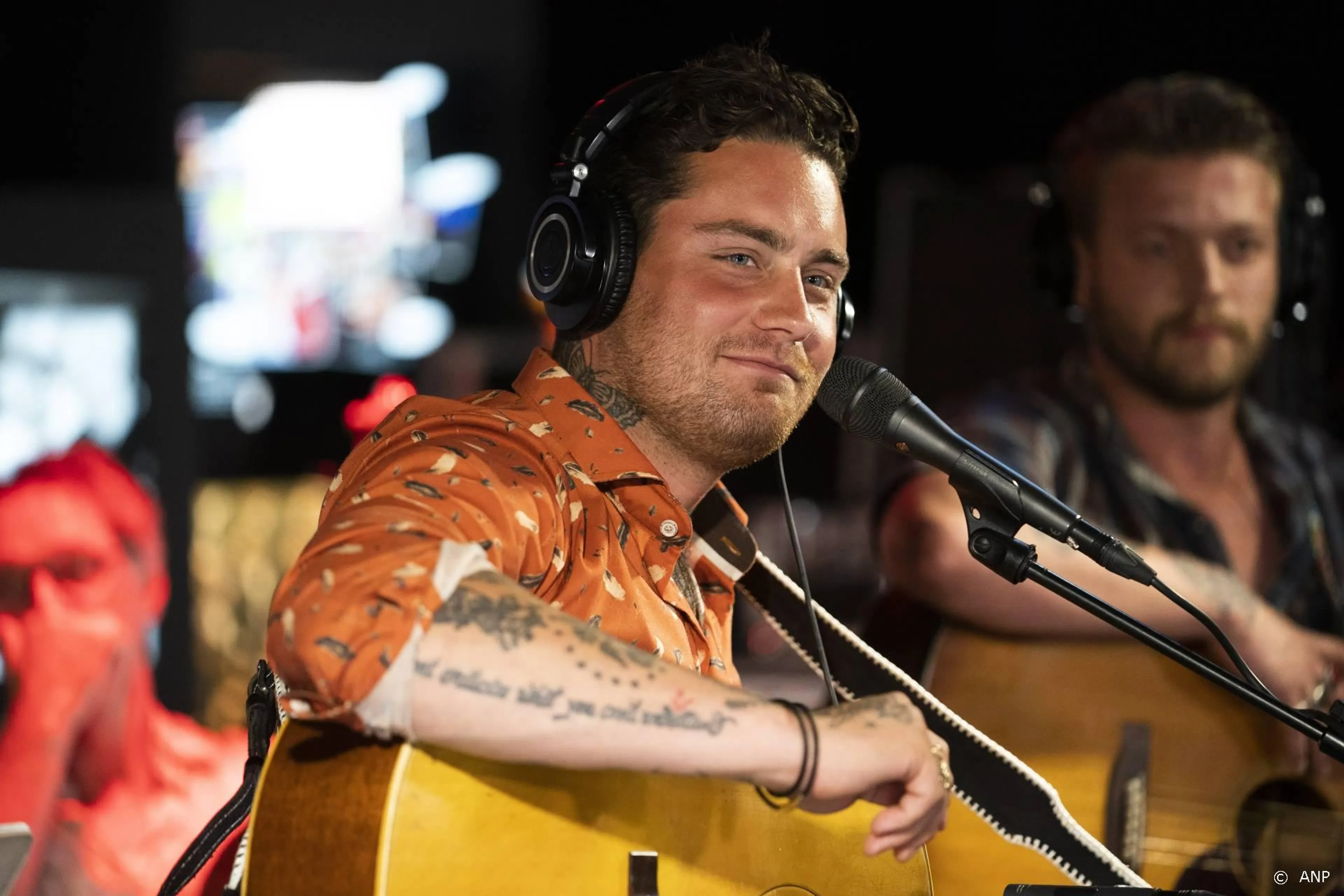 Douwe Bob doet pijnlijke onthulling: 'Ik had het al opgegeven'
