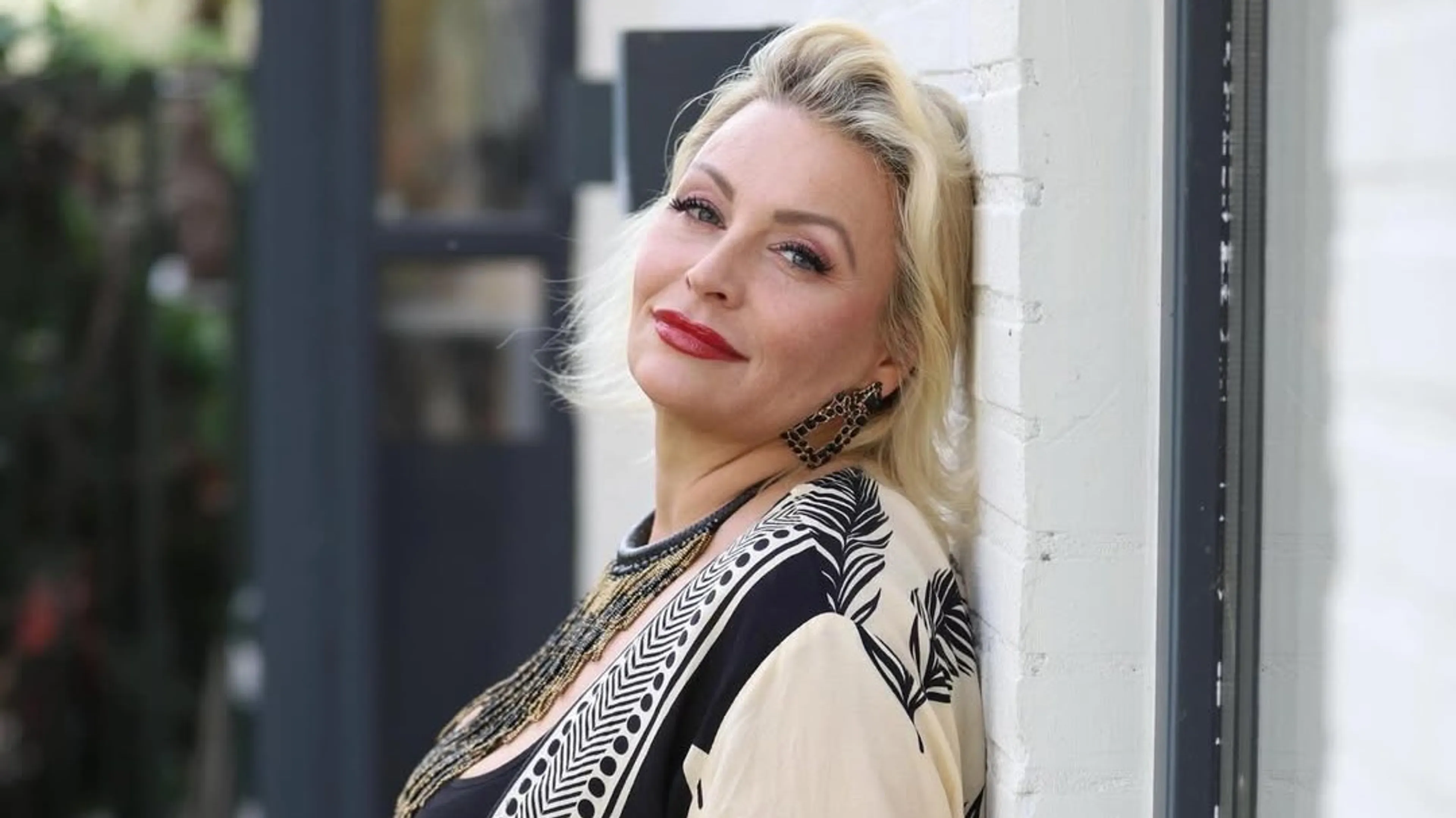 B&B Vol Liefde-Malgosia zou 'betalen' om in de Playboy te staan