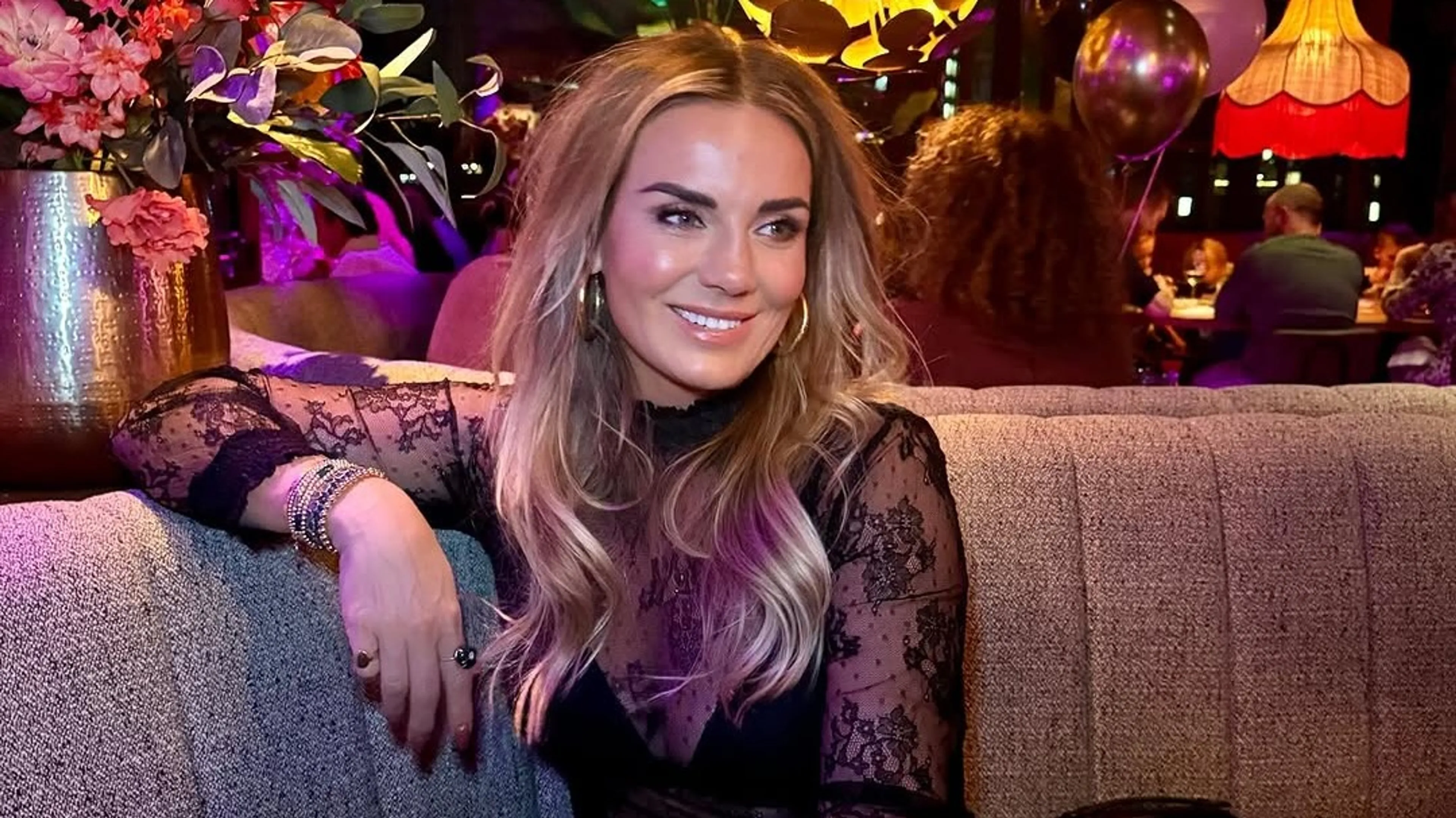 Monique Westenberg over Noa Braaf: 'Ik kijk ernaar uit haar te ontmoeten'