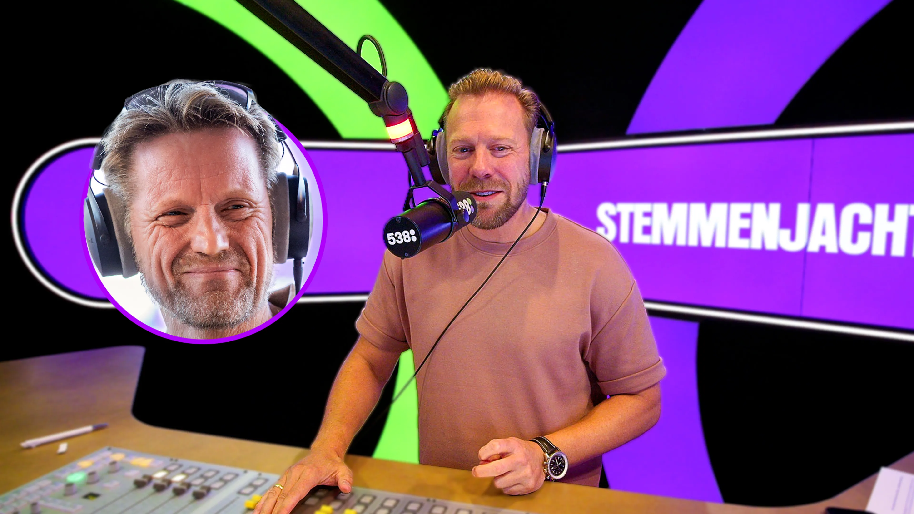 Wist de RVD van de filmrol van Prins Pieter-Christiaan?