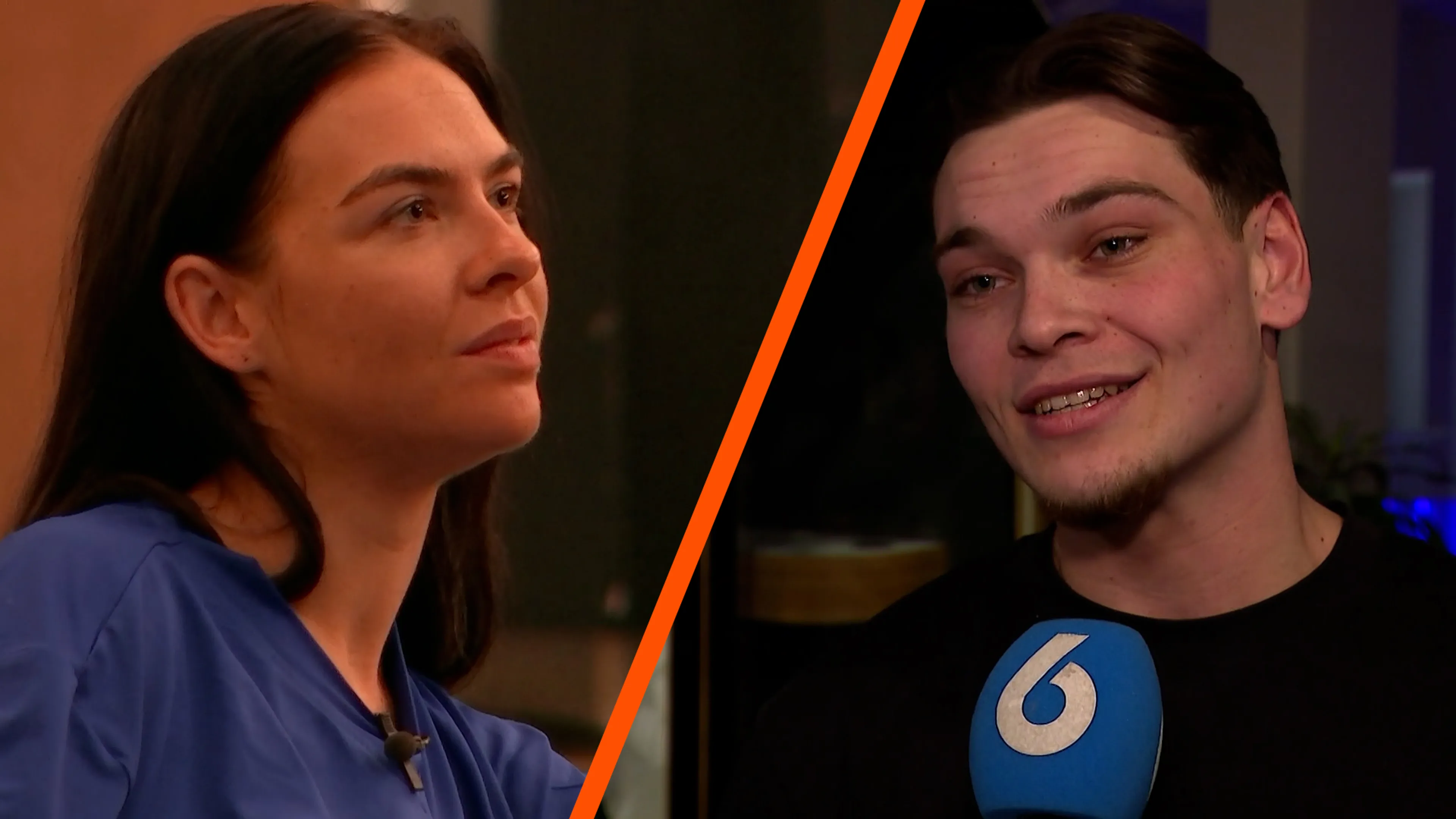 Ex-scharrel Bondgenoten-Roxy laat zich uit over 'vreemdgaan': 'Kwam als een klap'