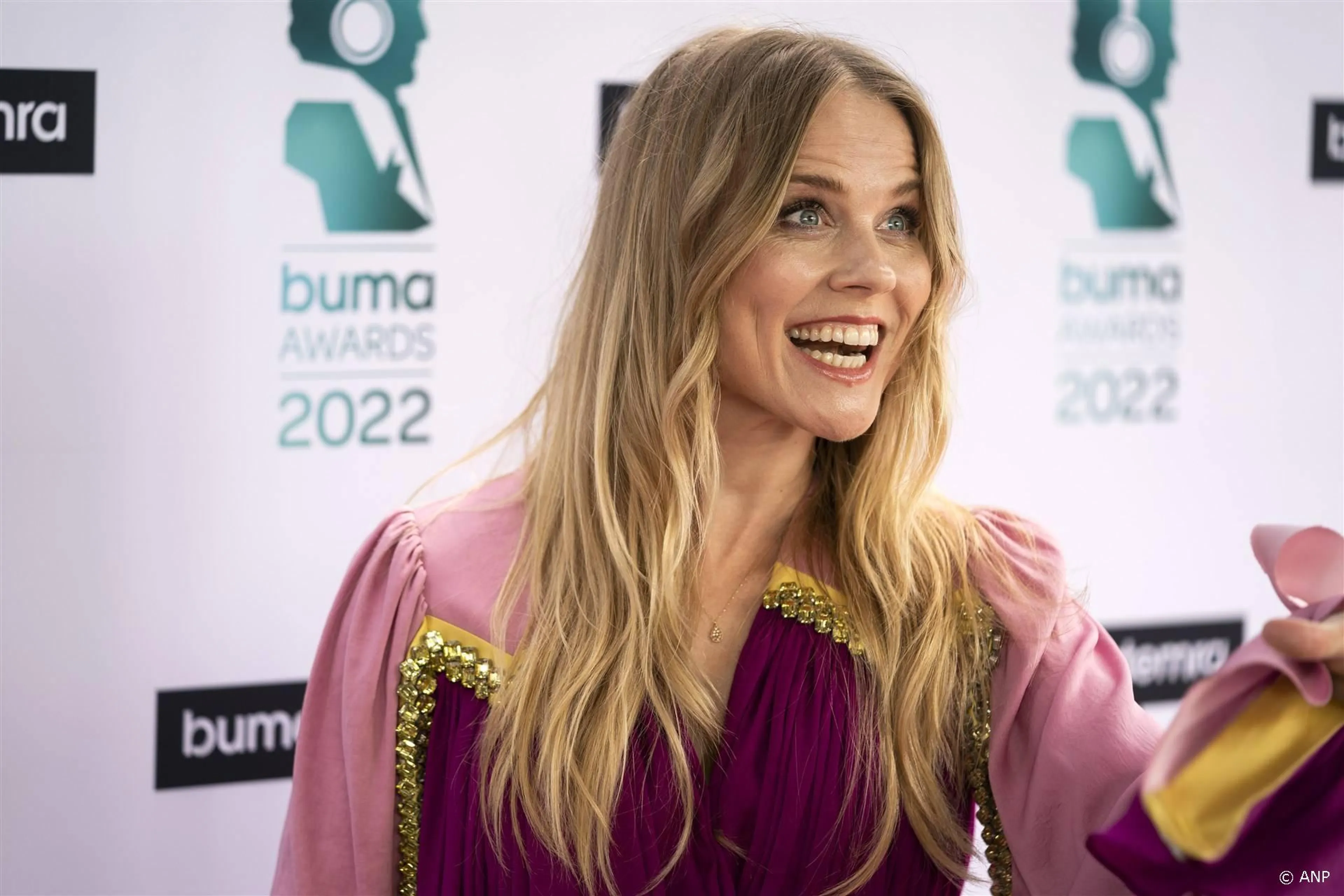 Ilse DeLange droomt van comeback in The Voice