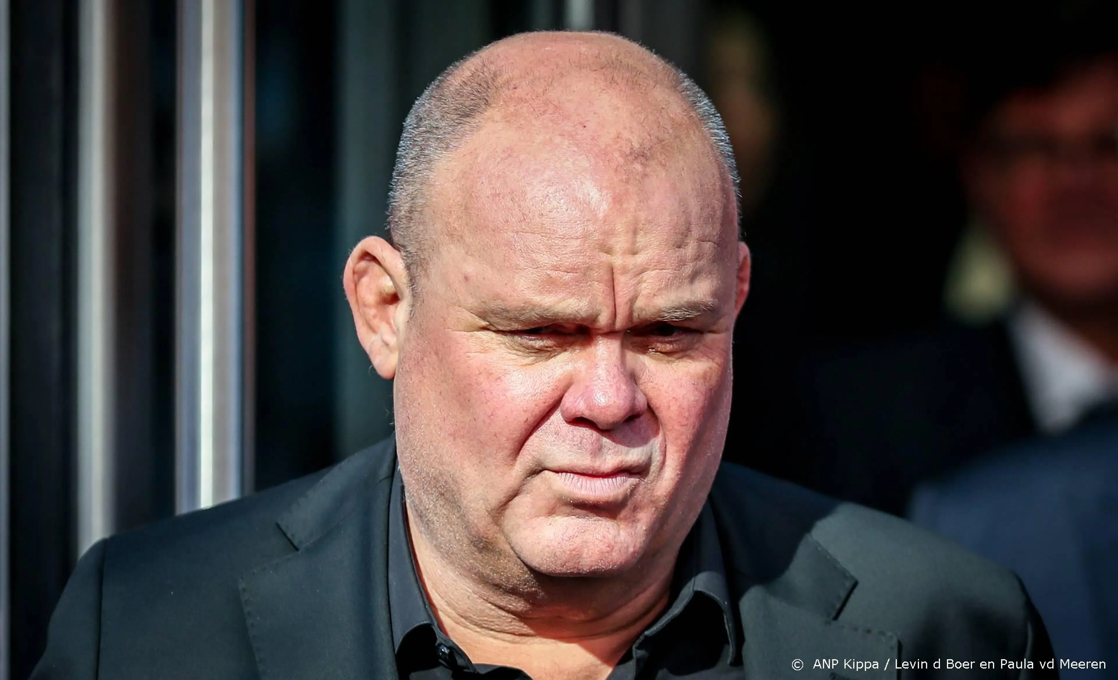 Paul de Leeuw uitgelachen om tv-optreden