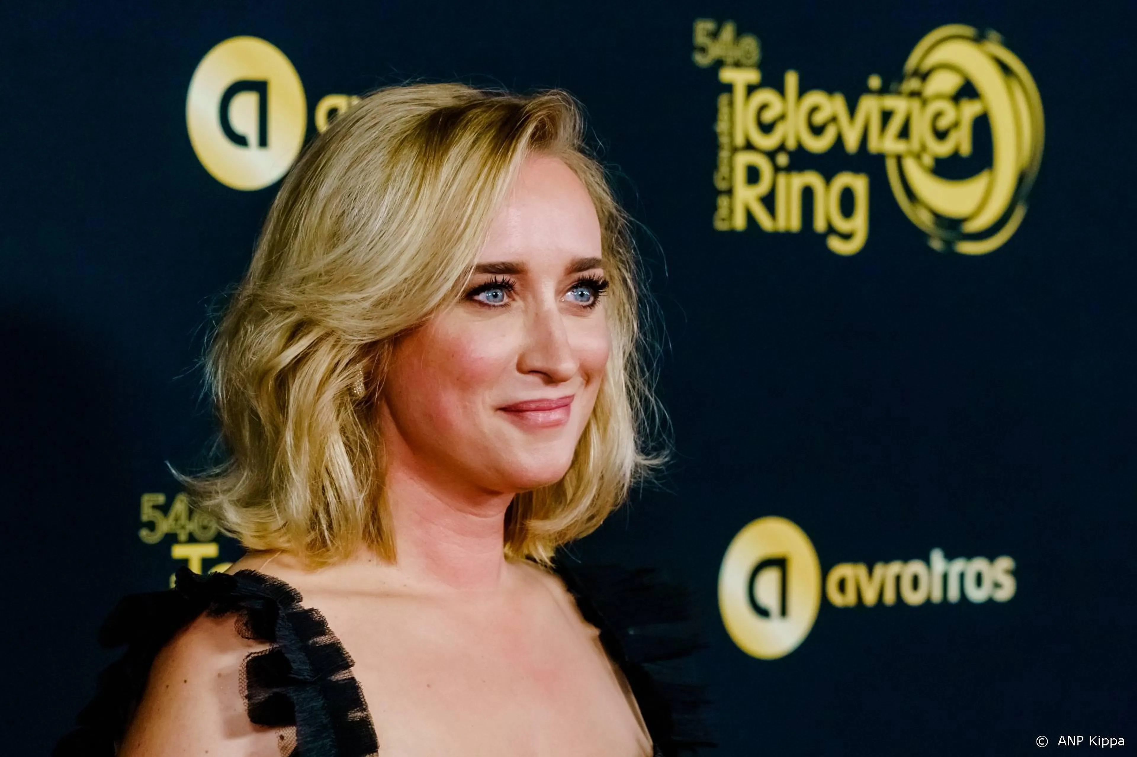Eva Jinek aan vooravond nieuw talkshow-avontuur bij RTL