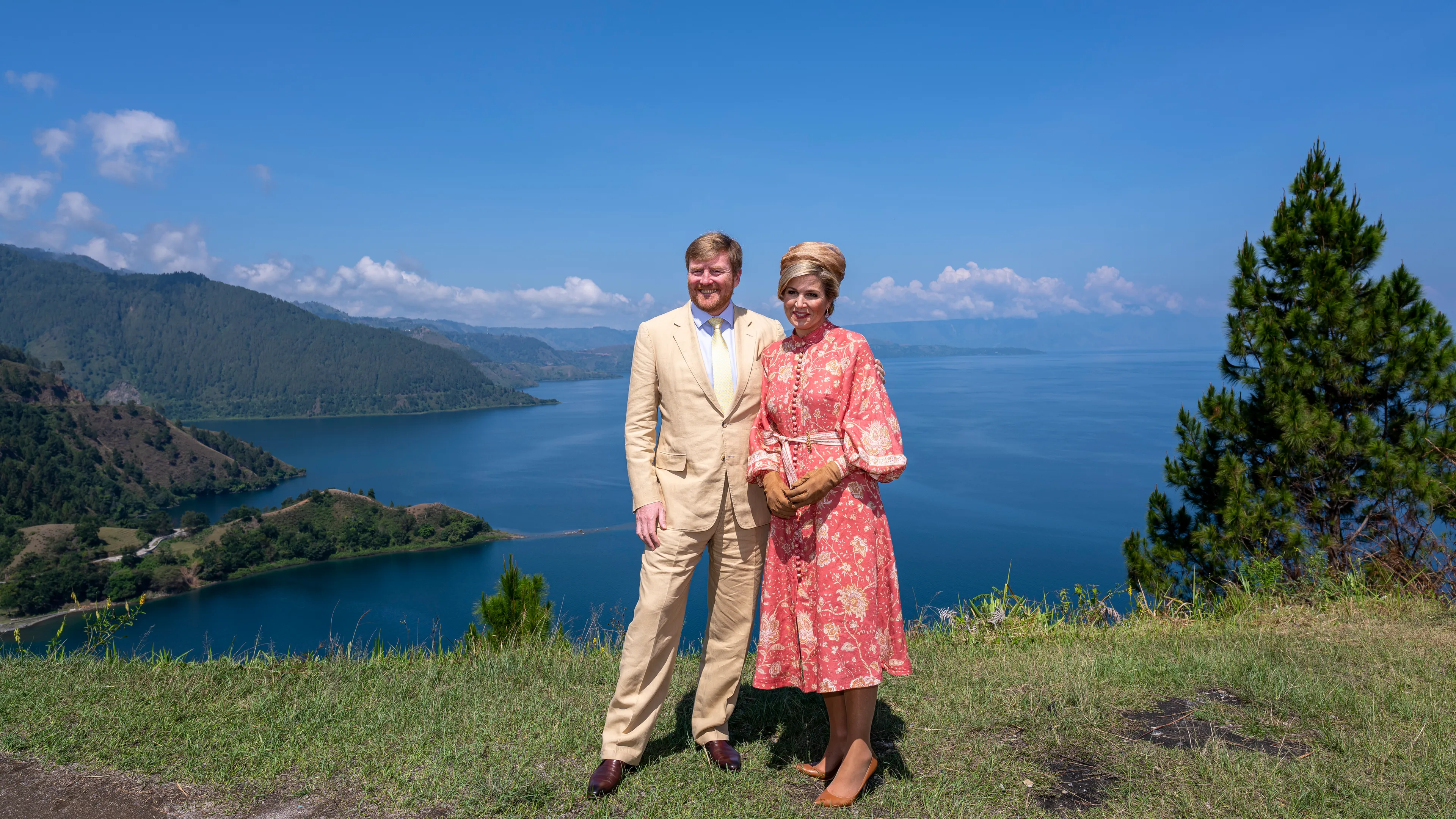 Máxima bezorgd om coronavirus