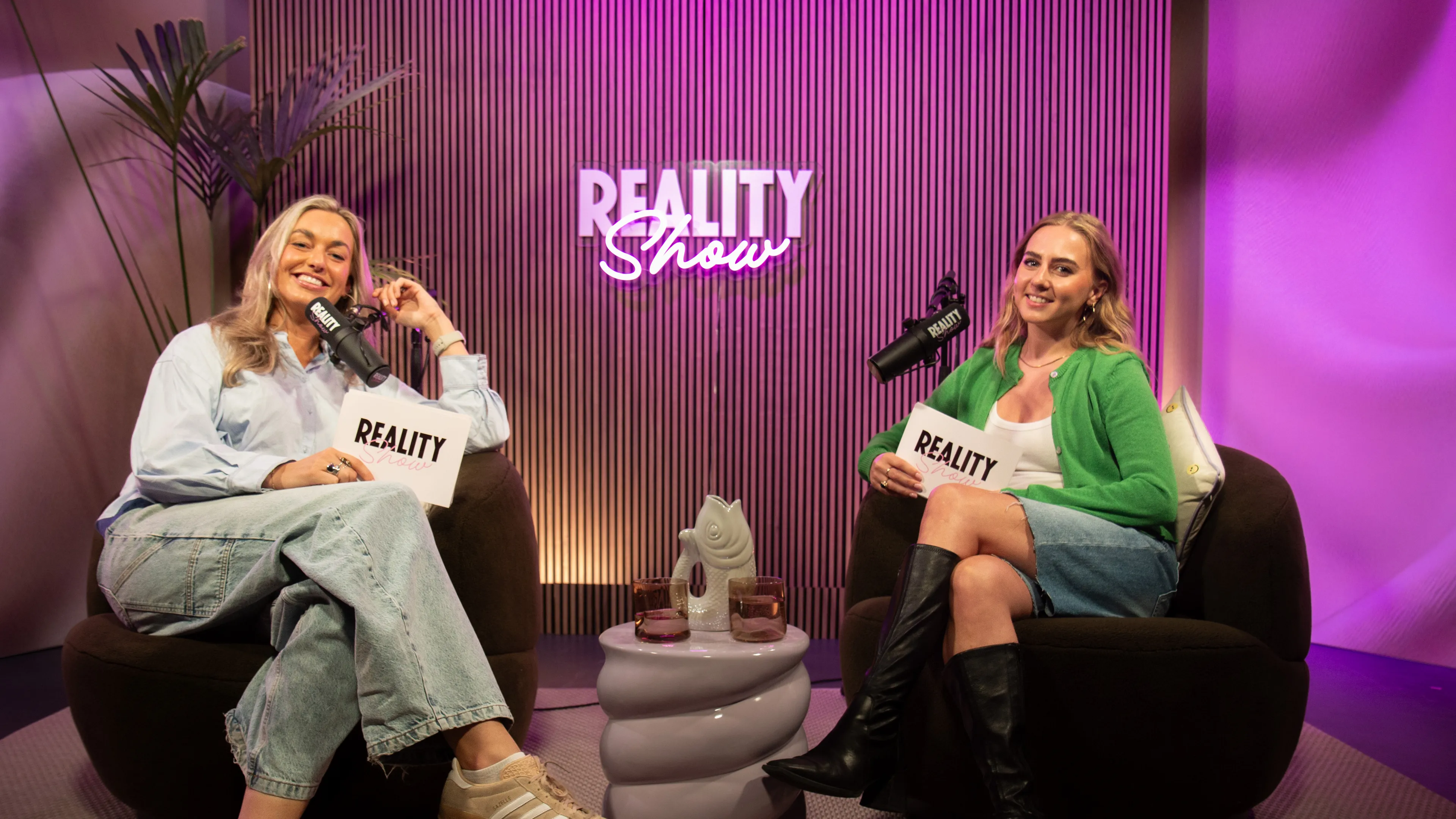 RealityShow S2 E4