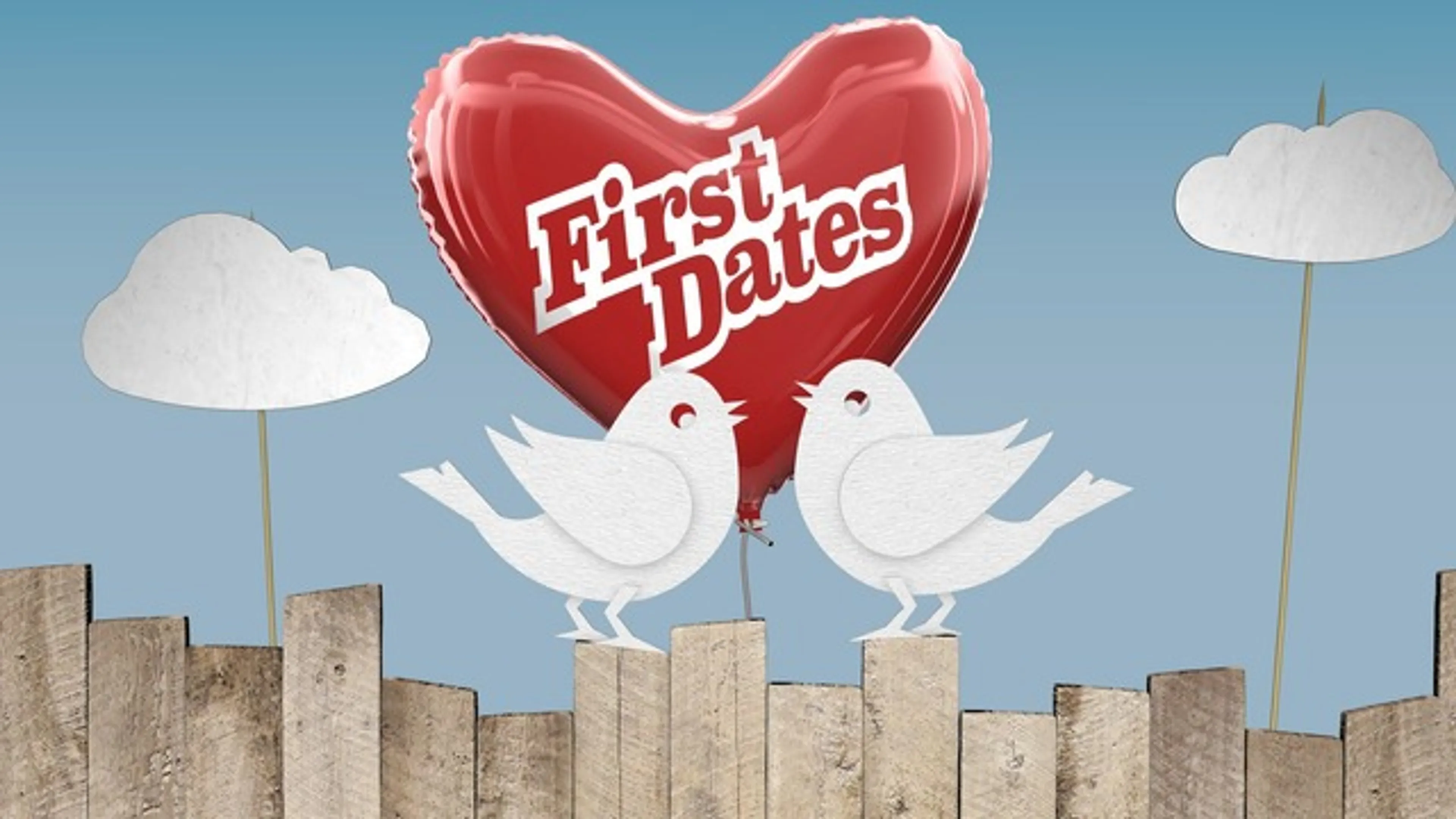 First Dates stopt toch niet: singles gezocht voor nieuwe editie