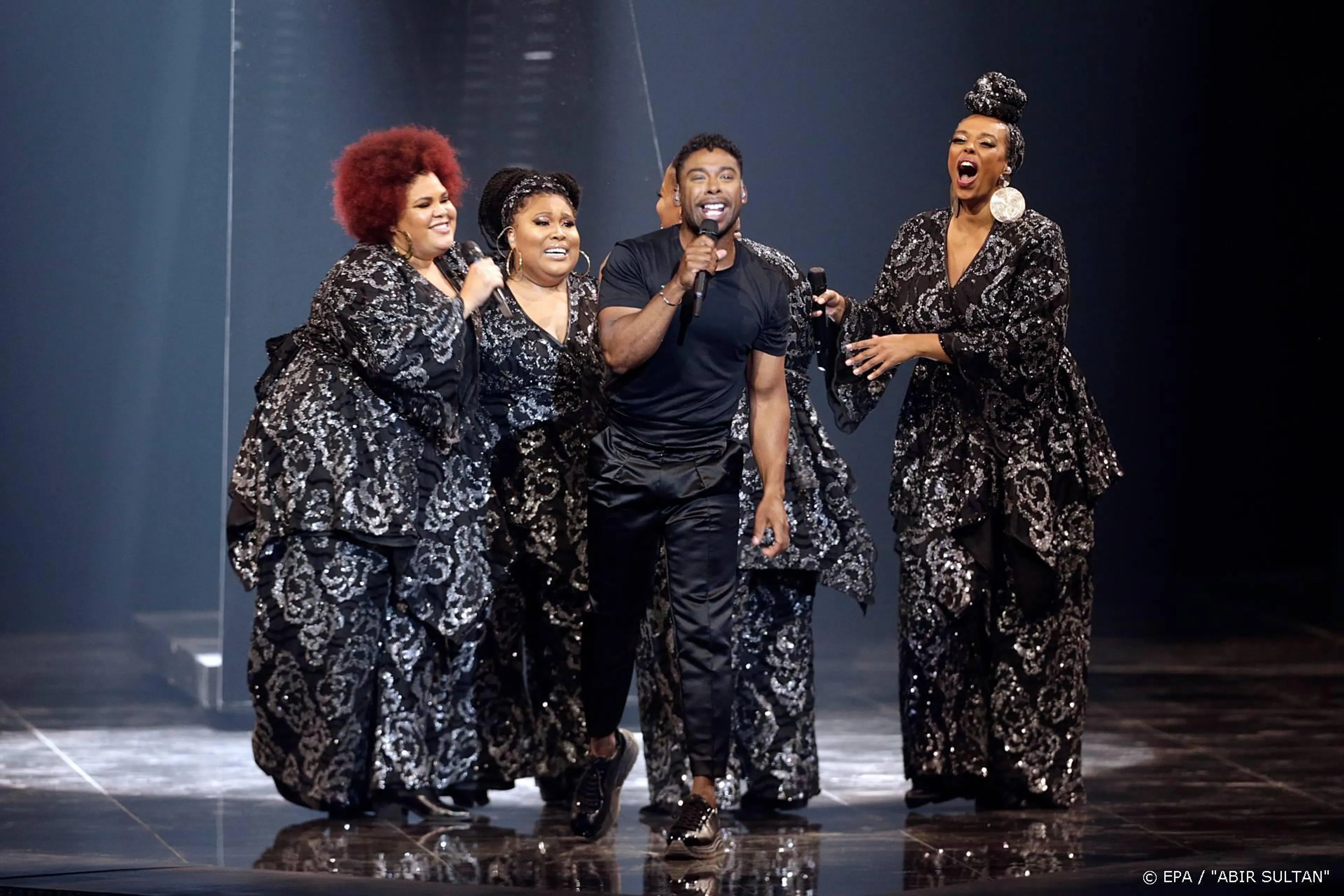 Zweden stuurt The Mamas naar Eurovisiesongfestival