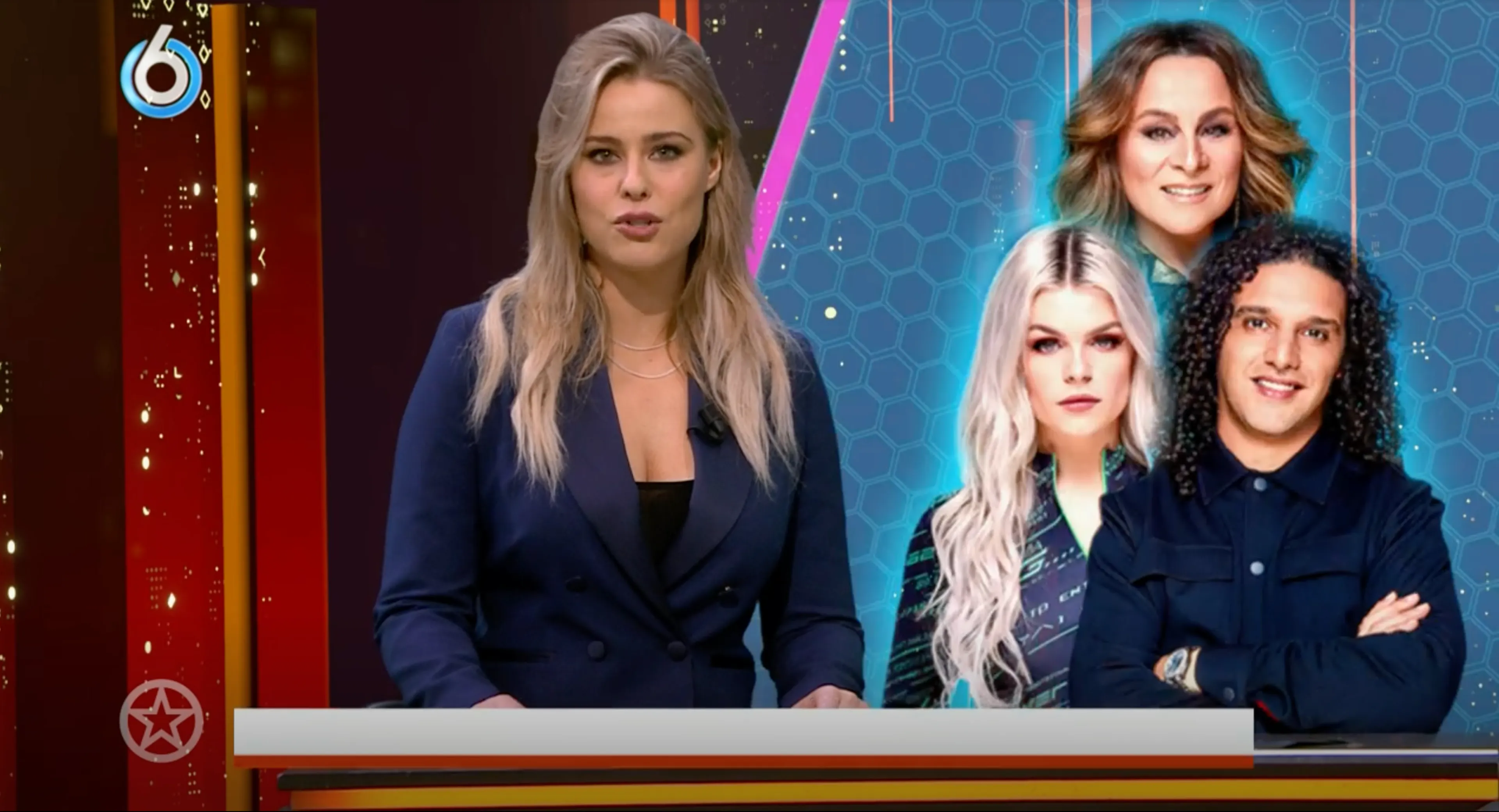 10 juli 2020 - Shownieuws - late editie
