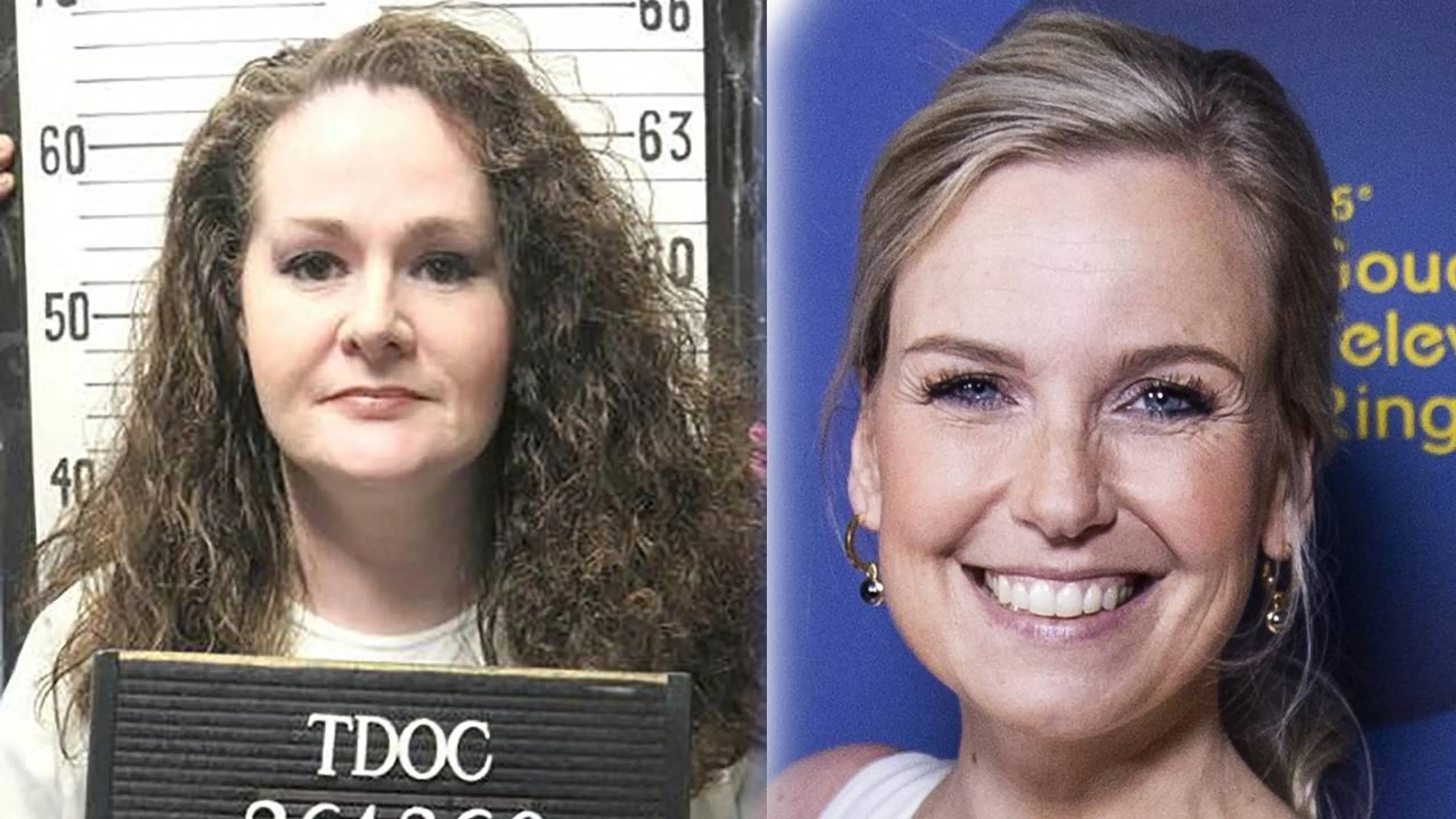 Nederlandse Jessica Villerius noemt mislukte executie Christa Pike 'bizarre dag'