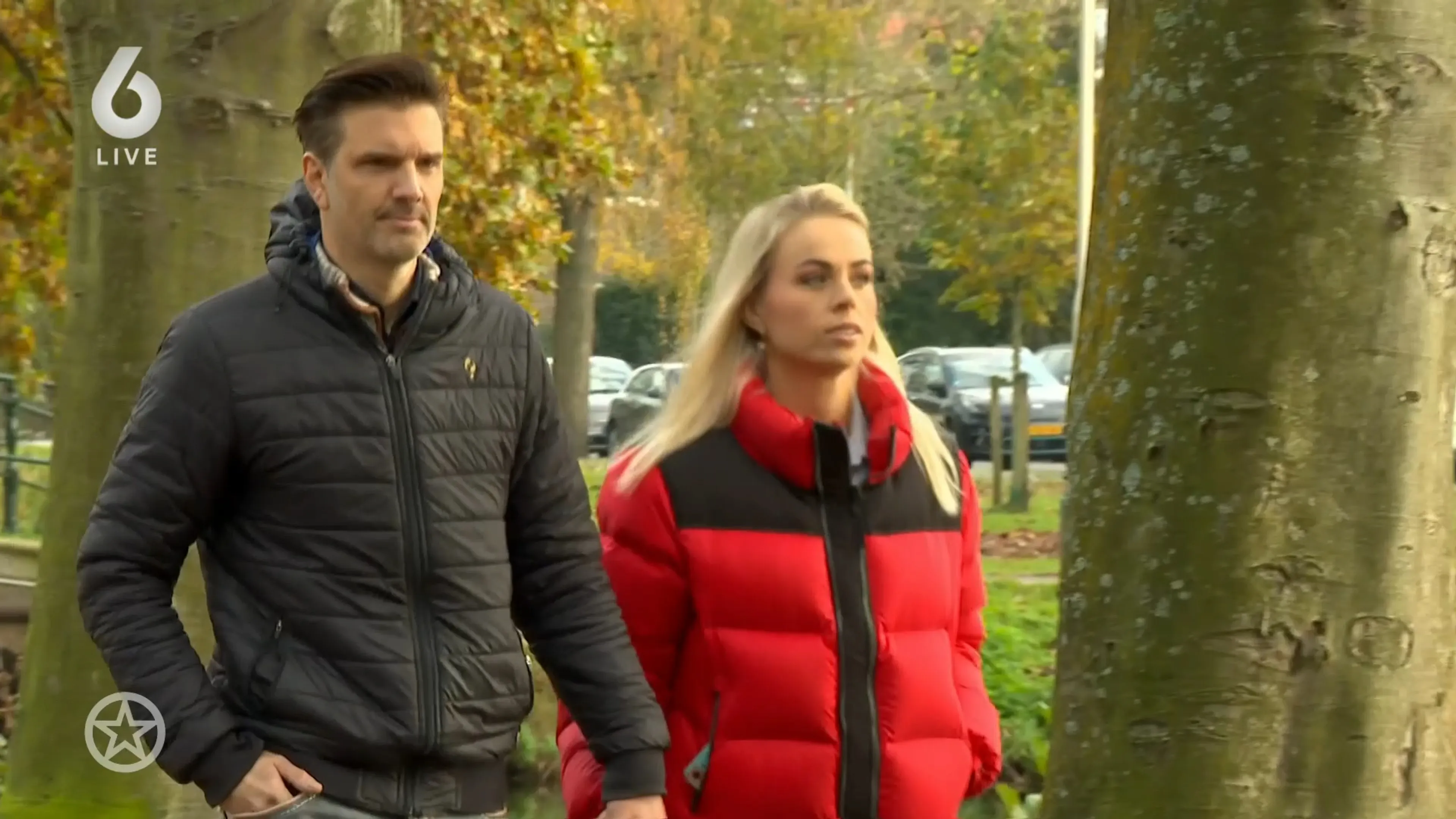 Celstraf voor man die acteur Bas Muijs gijzelde en mishandelde