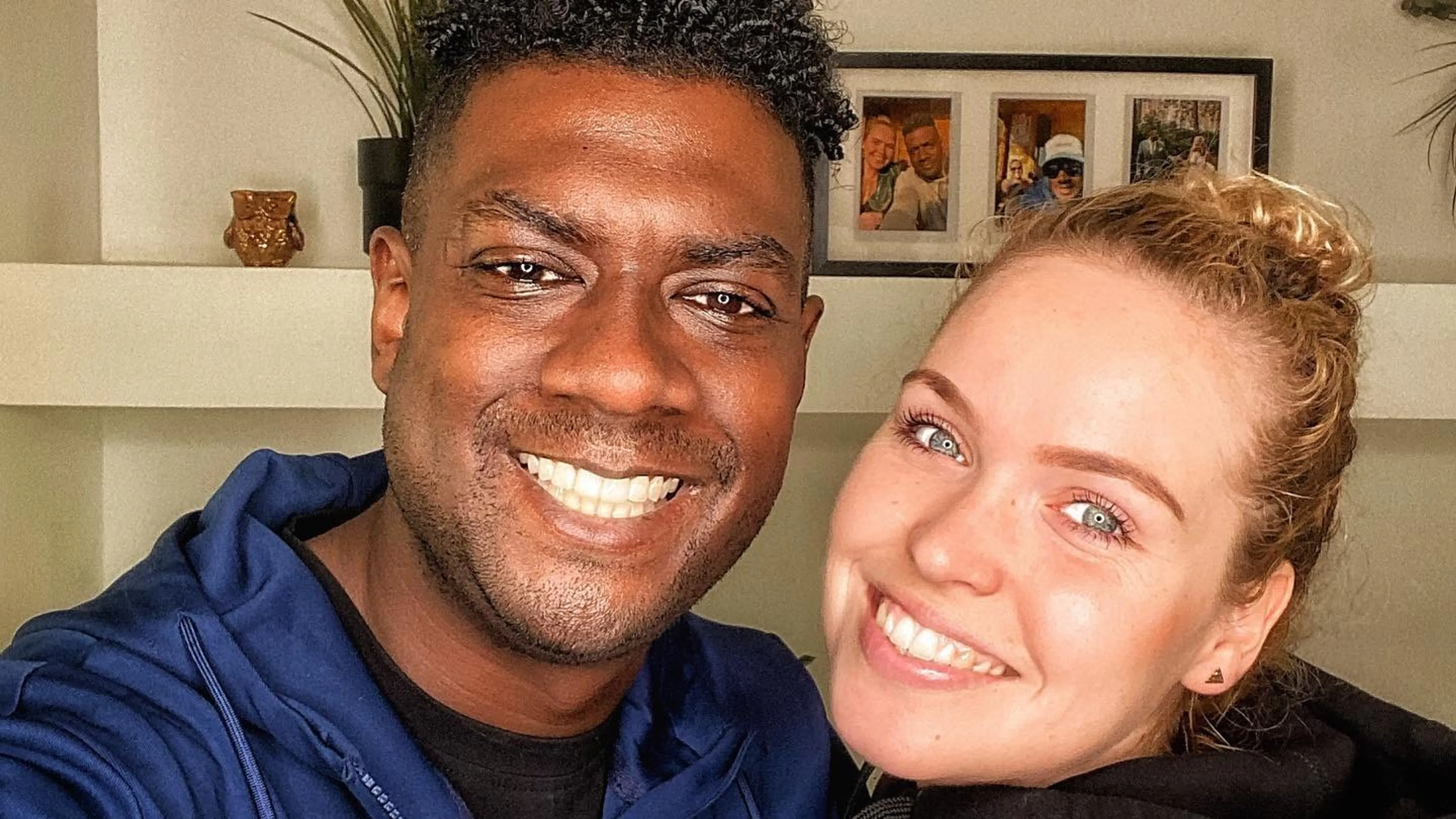 MAFS-Rowan en Astleigh delen toekomstplannen