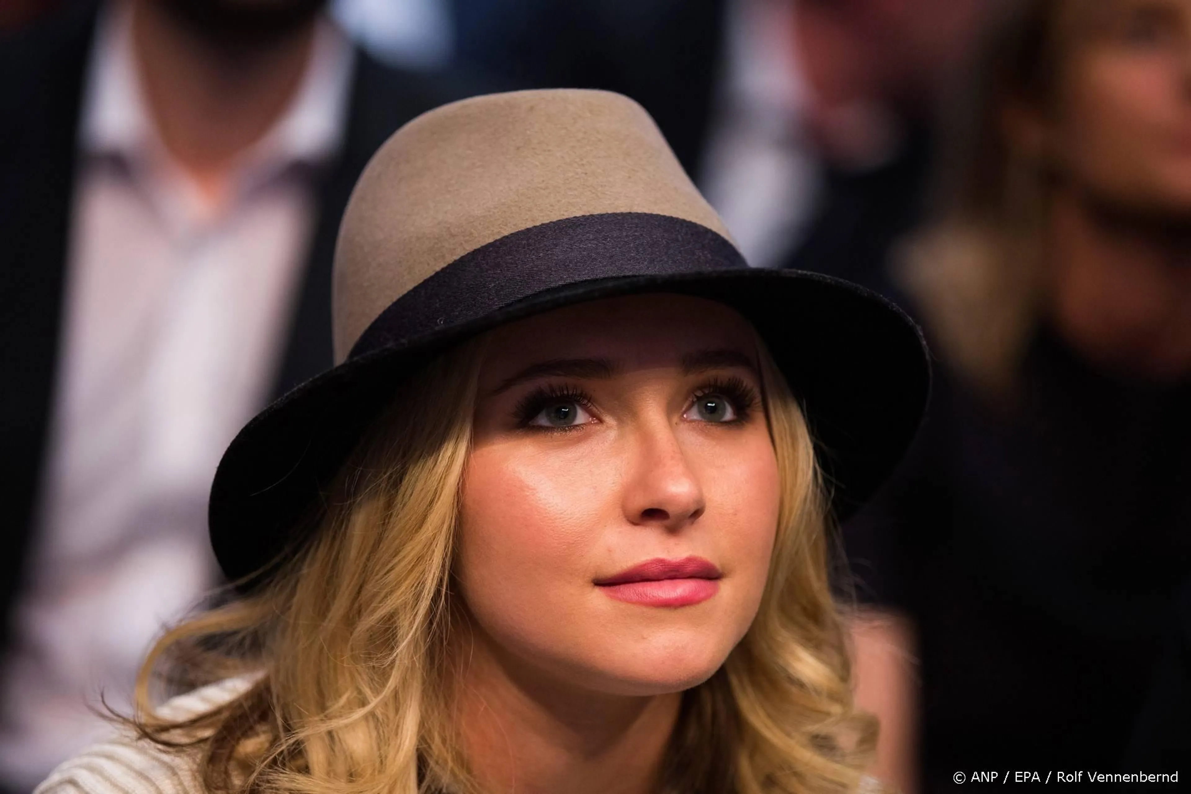 Moeder overleden actrice Hayden Panettiere (36) reageert: ze was de weg kwijt