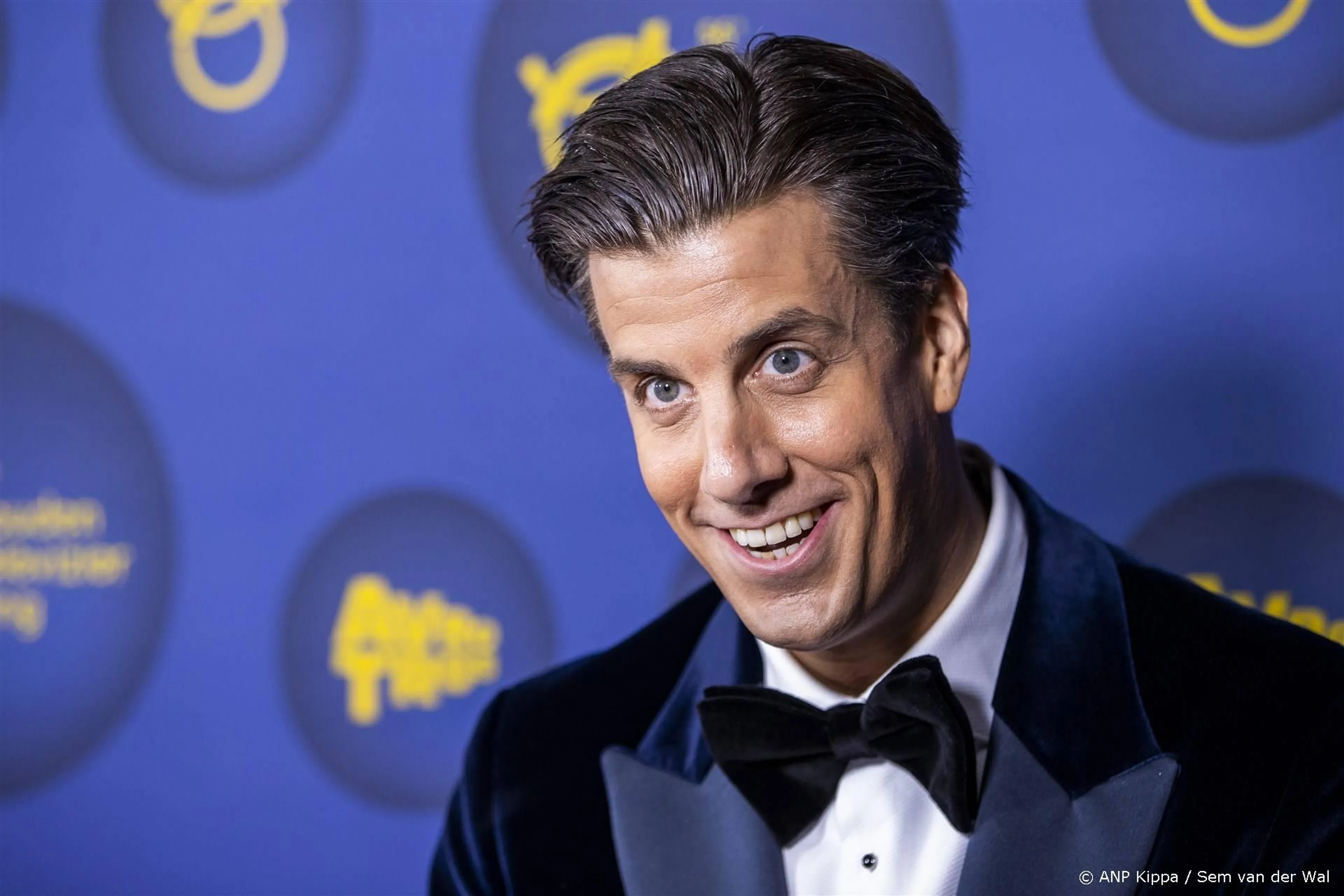 Enorme tegenvaller voor Rob Kemps