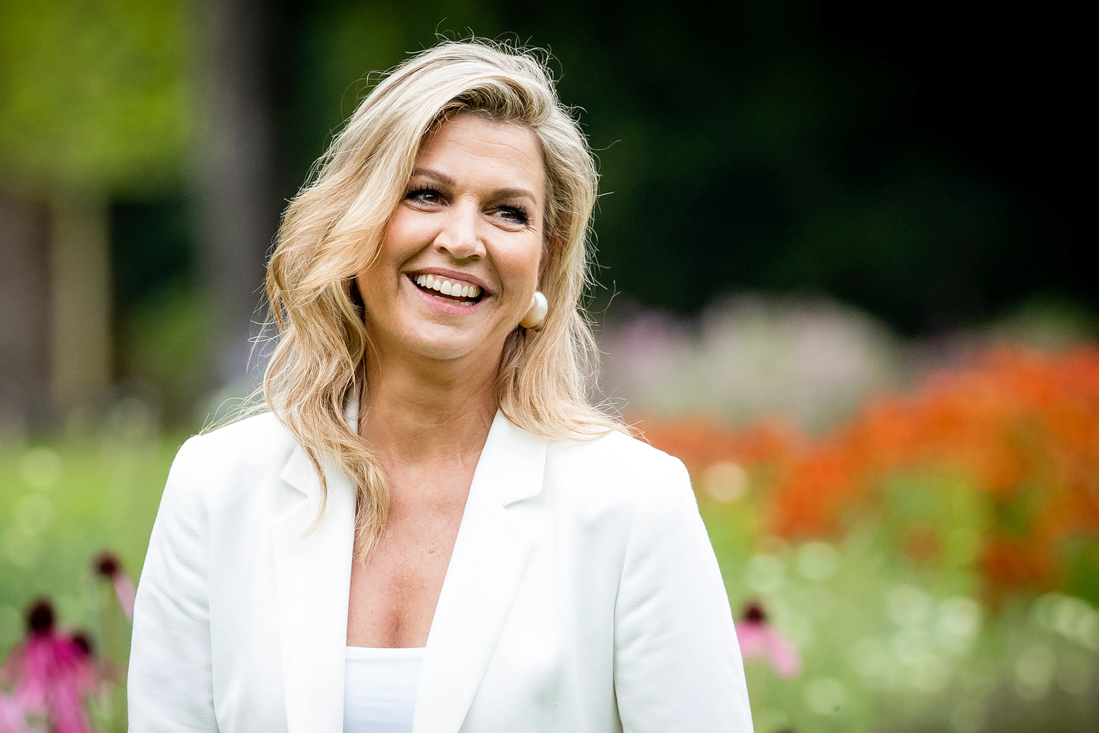 Koningin Máxima gaat het weer druk krijgen