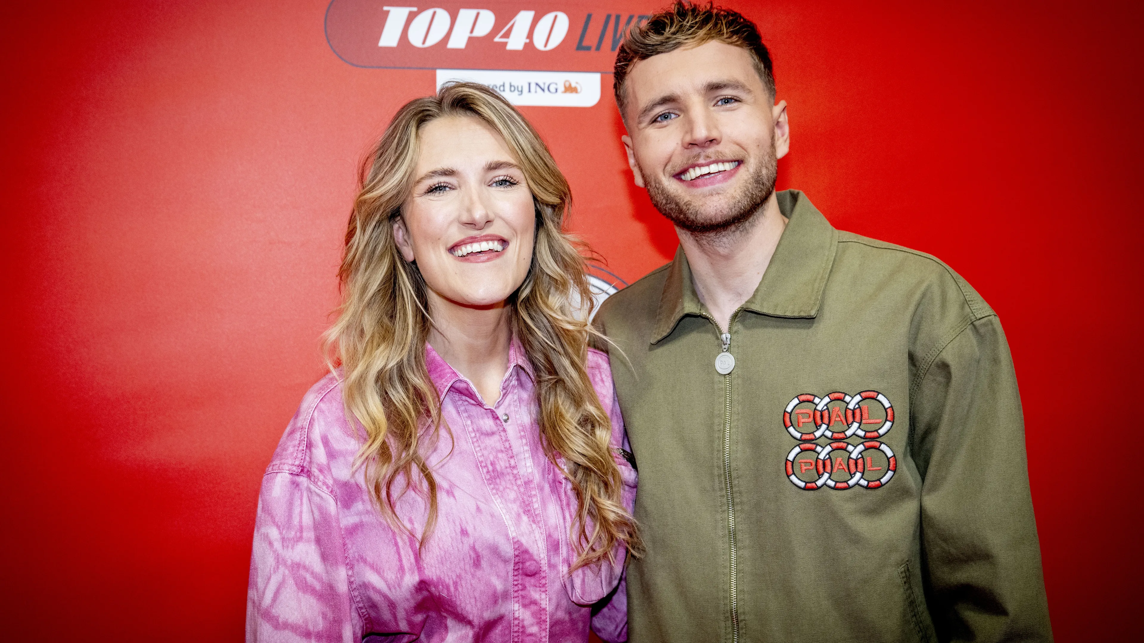 Fikse domper voor Suzan & Freek-zanger Freek Rikkerink