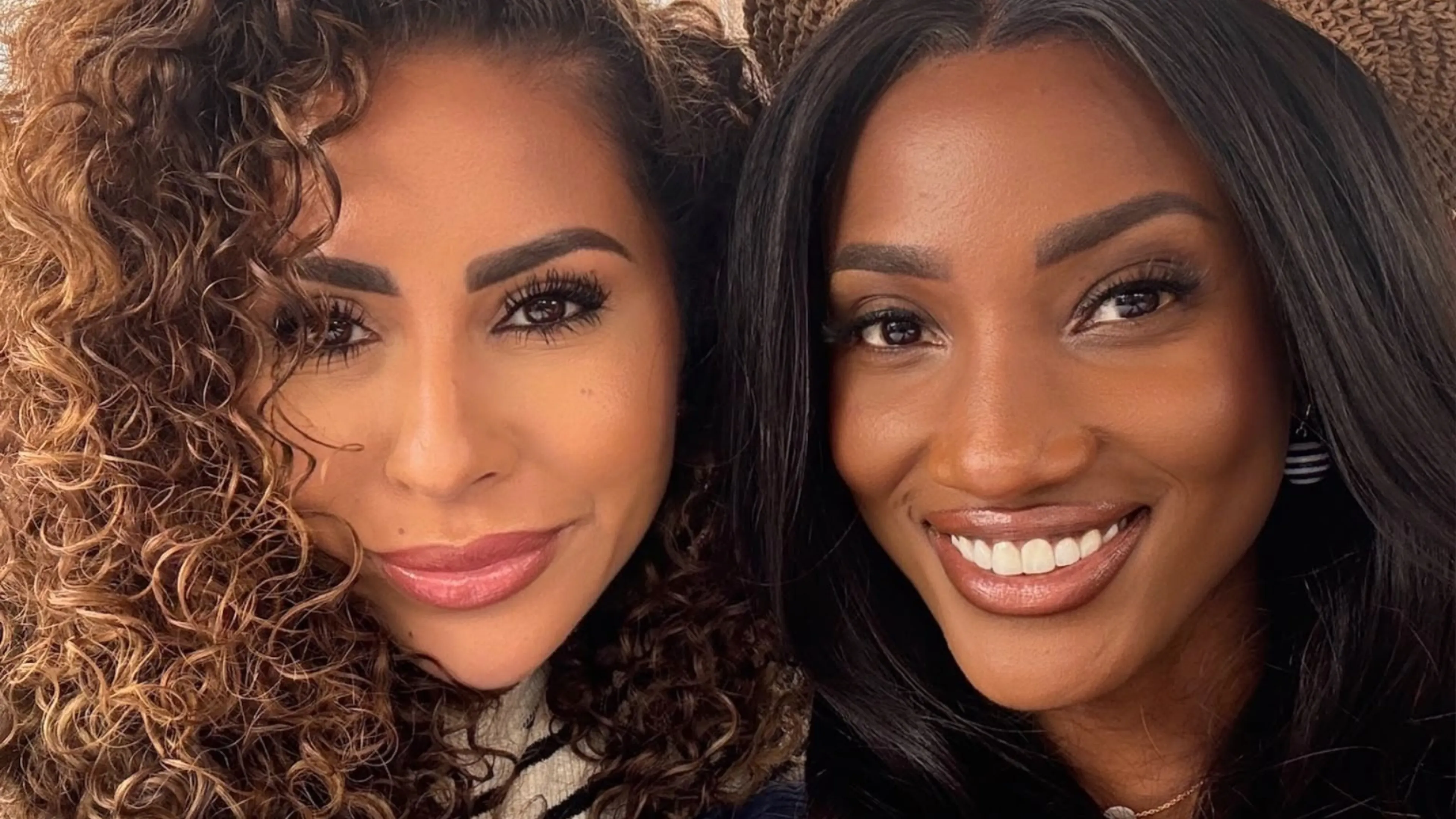 Niama Amhali over Real Housewives-vertrek Cherry-Ann Person